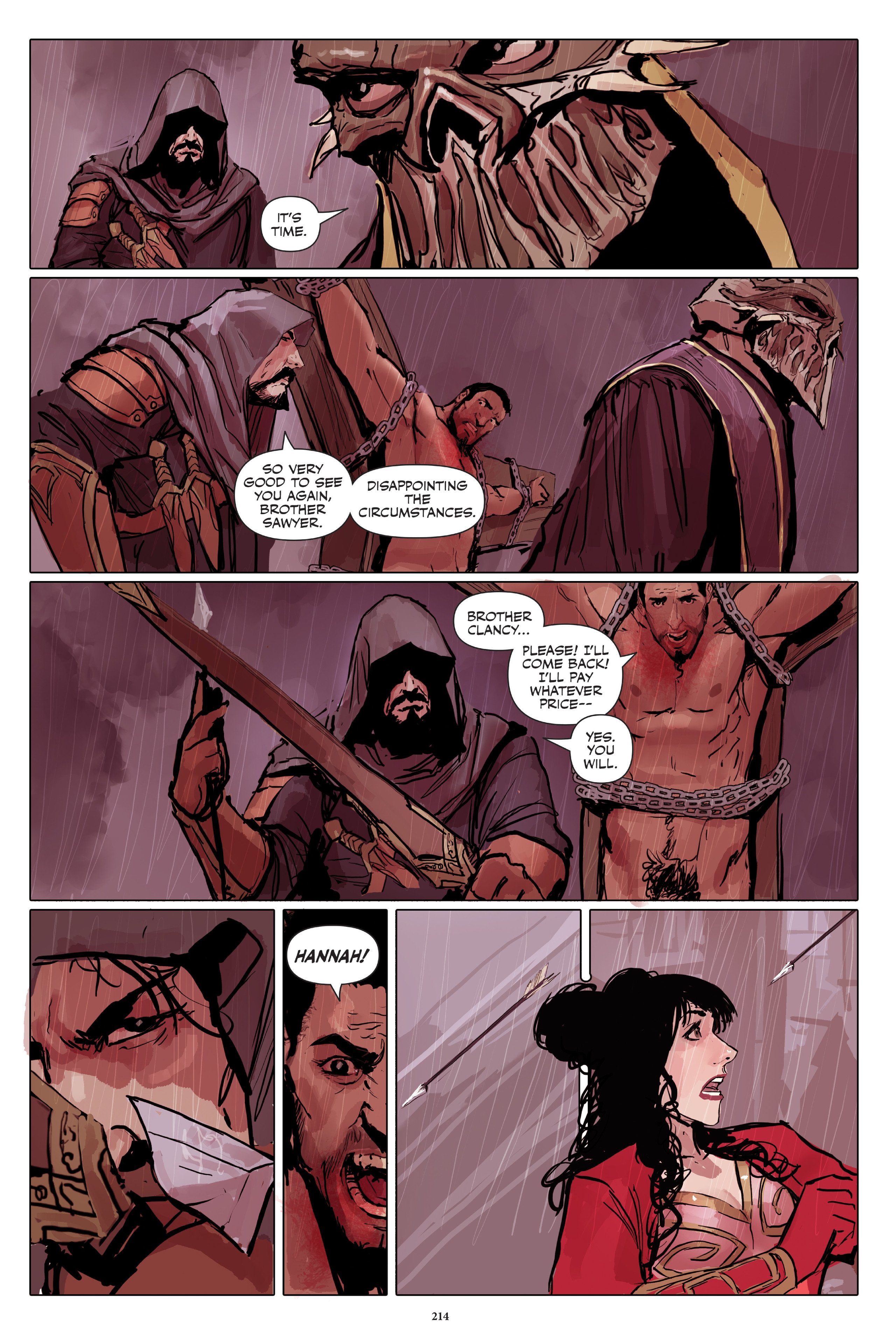 Read online Rat Queens Omnibus comic -  Issue # TPB (Part 3) - 9