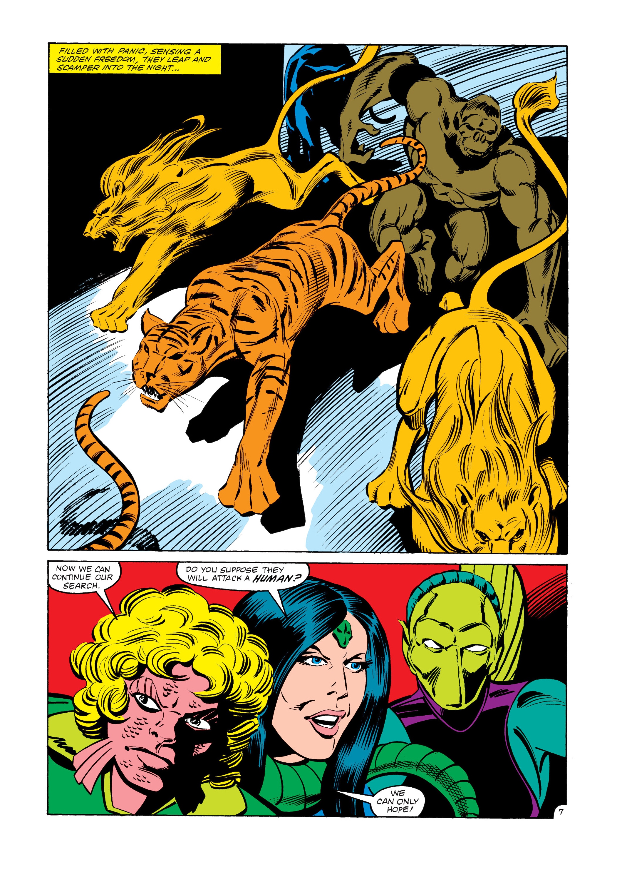 Read online Marvel Masterworks: The Invincible Iron Man comic -  Issue # TPB 16 (Part 1) - 61