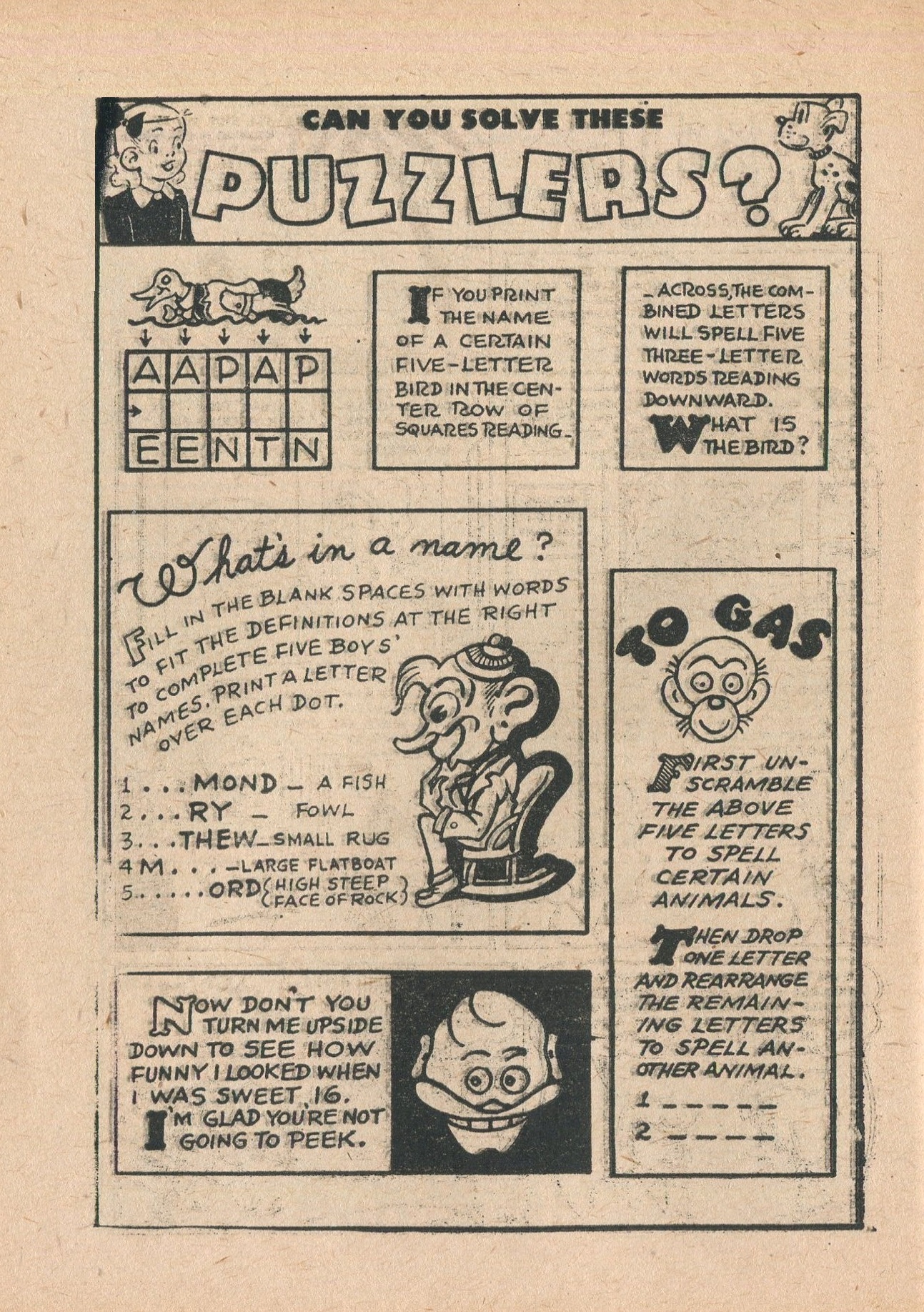 Read online Hello Buddies comic -  Issue #47 - 76