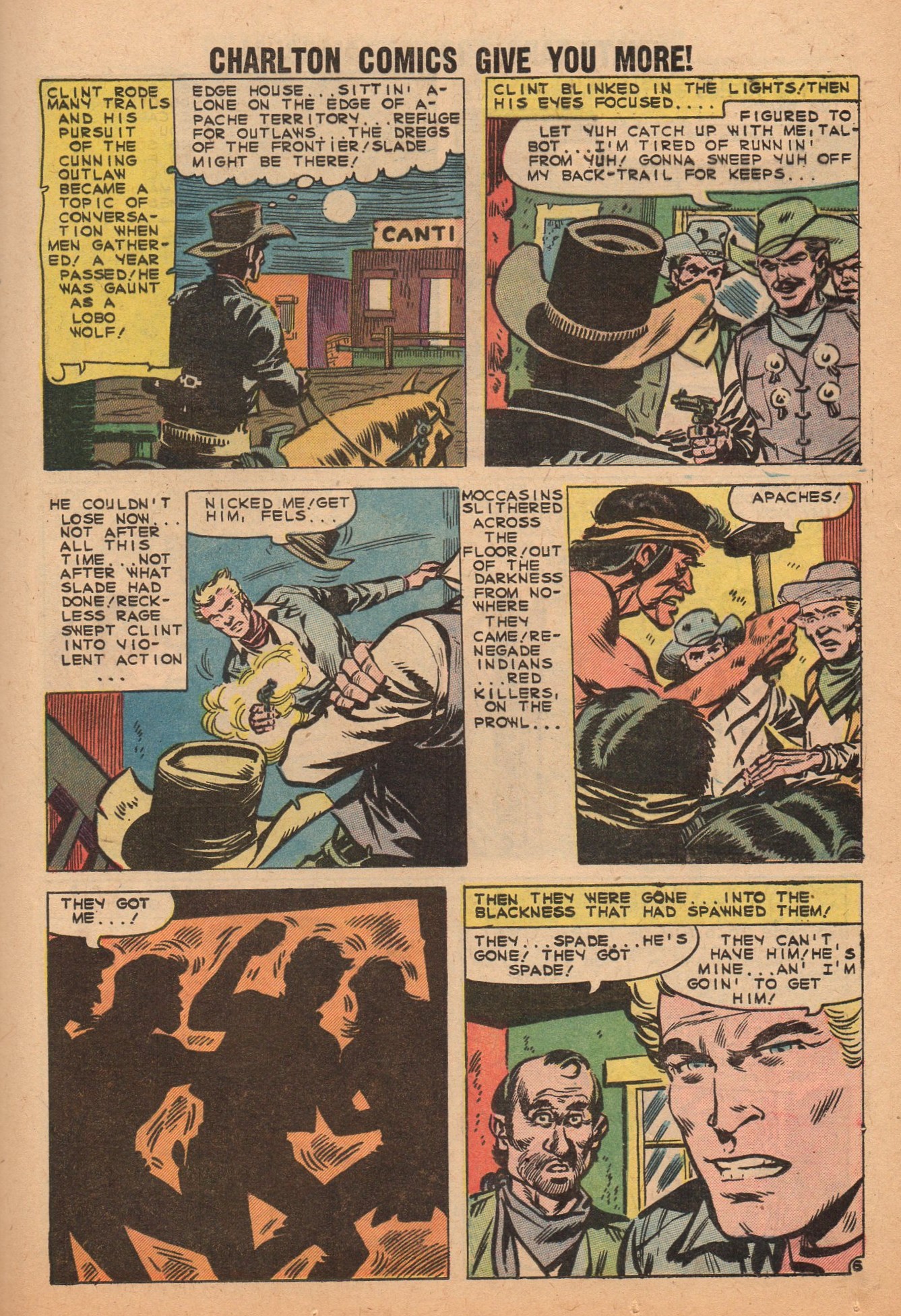 Read online Wyatt Earp Frontier Marshal comic -  Issue #31 - 25