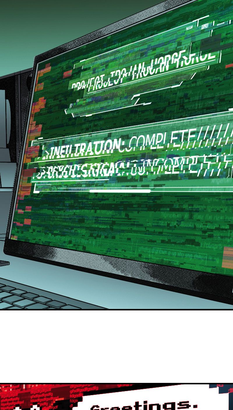 Read online Ms. Marvel: The New Mutant Infinity Comics comic -  Issue #3 - 61