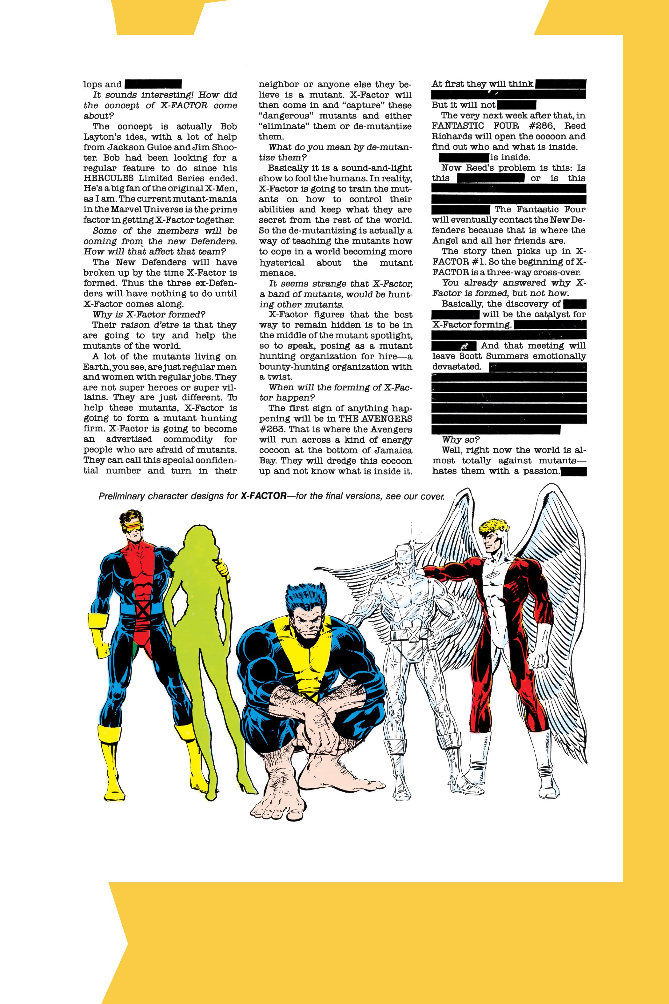 Read online Phoenix Omnibus comic -  Issue # TPB 2 (Part 13) - 82
