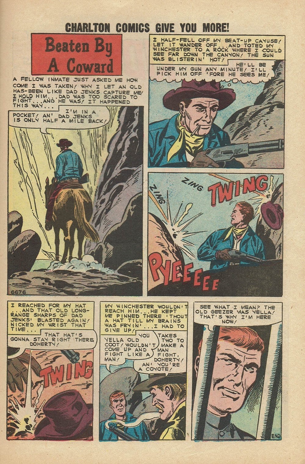 Billy the Kid issue 27 - Page 27