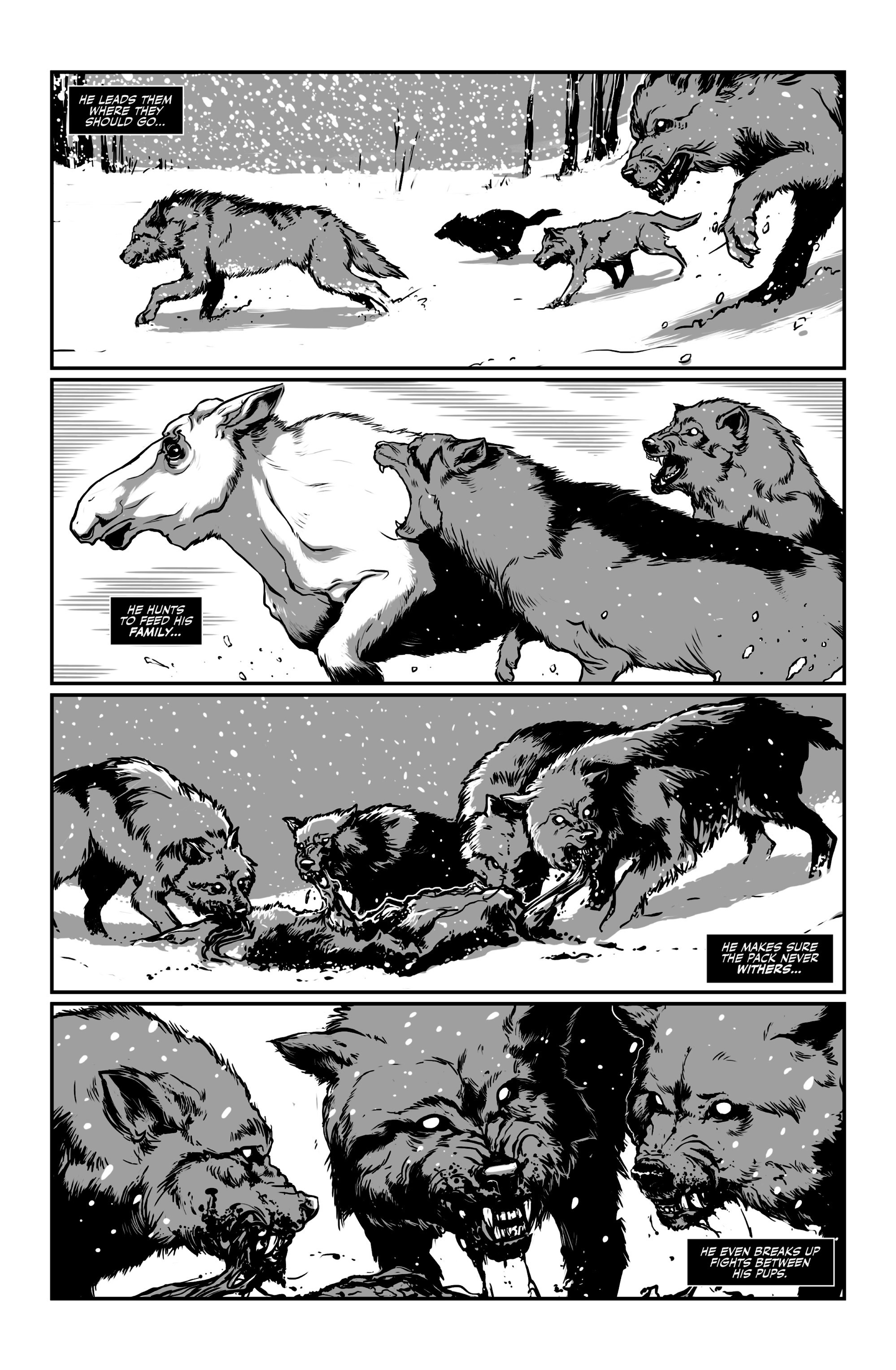 Read online Twisted Dark comic -  Issue # TPB 4 (Part 1) - 26