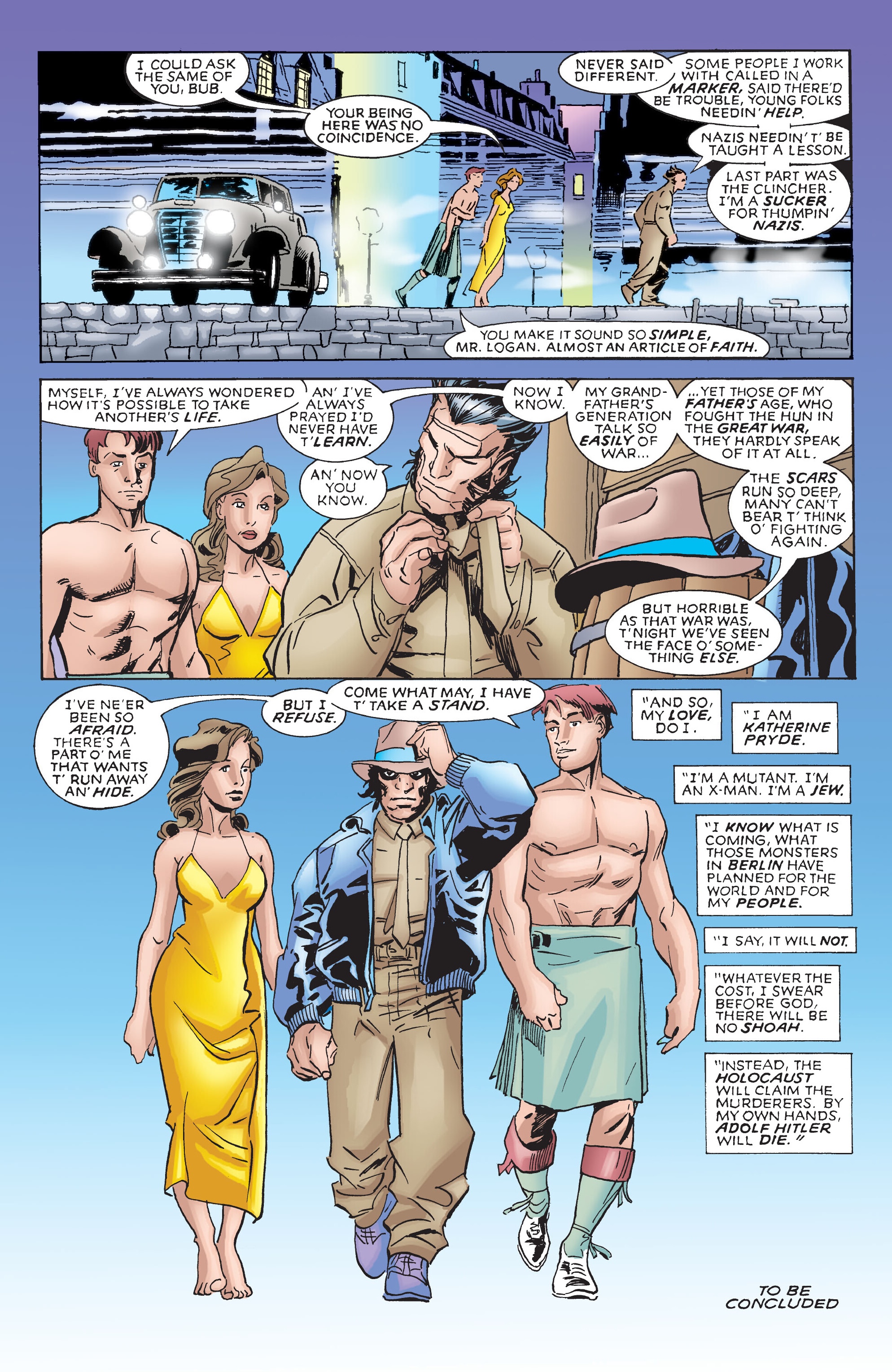 Read online Excalibur Epic Collection comic -  Issue # TPB 9 (Part 4) - 62