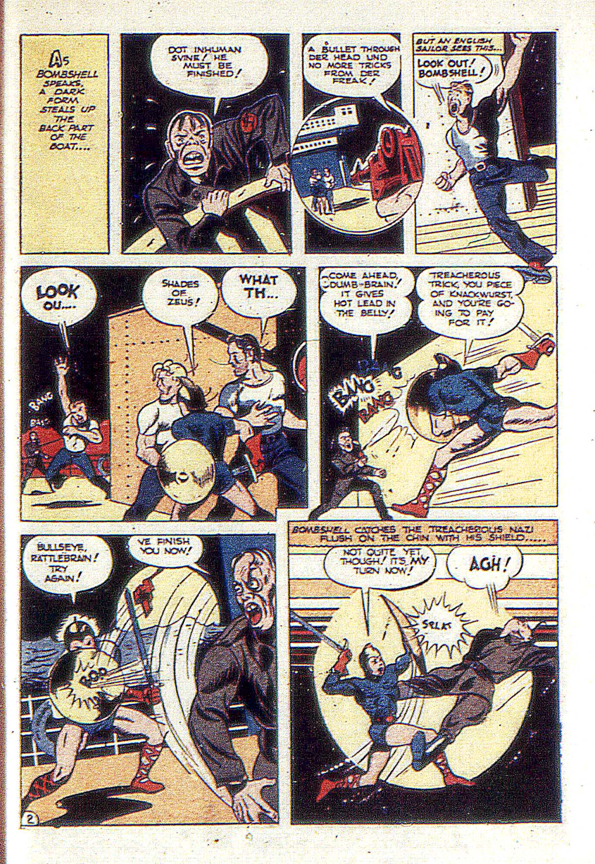 Read online Boy Comics comic -  Issue #4 - 58