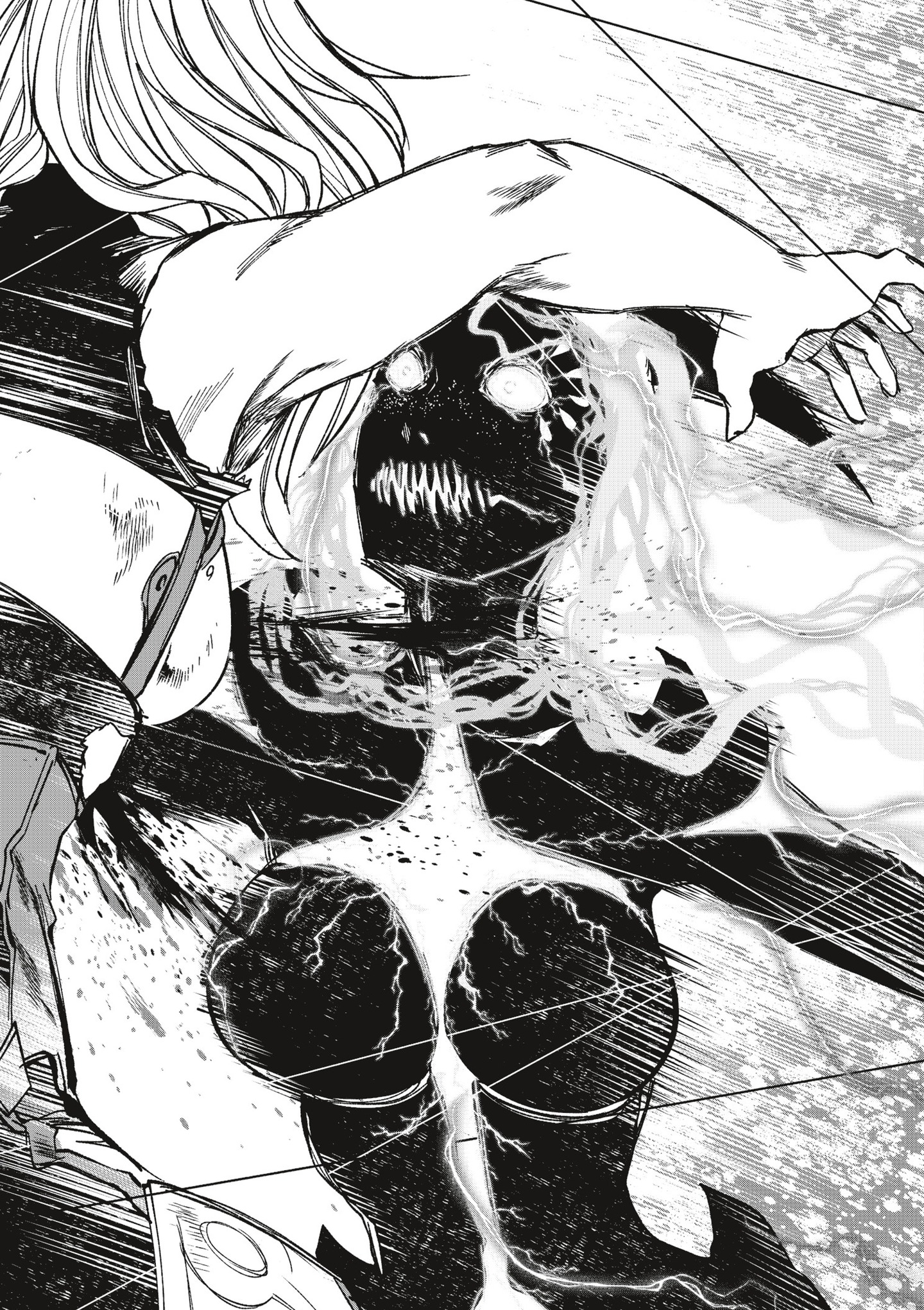 Read online Oneira comic -  Issue # TPB 4 (Part 2) - 4