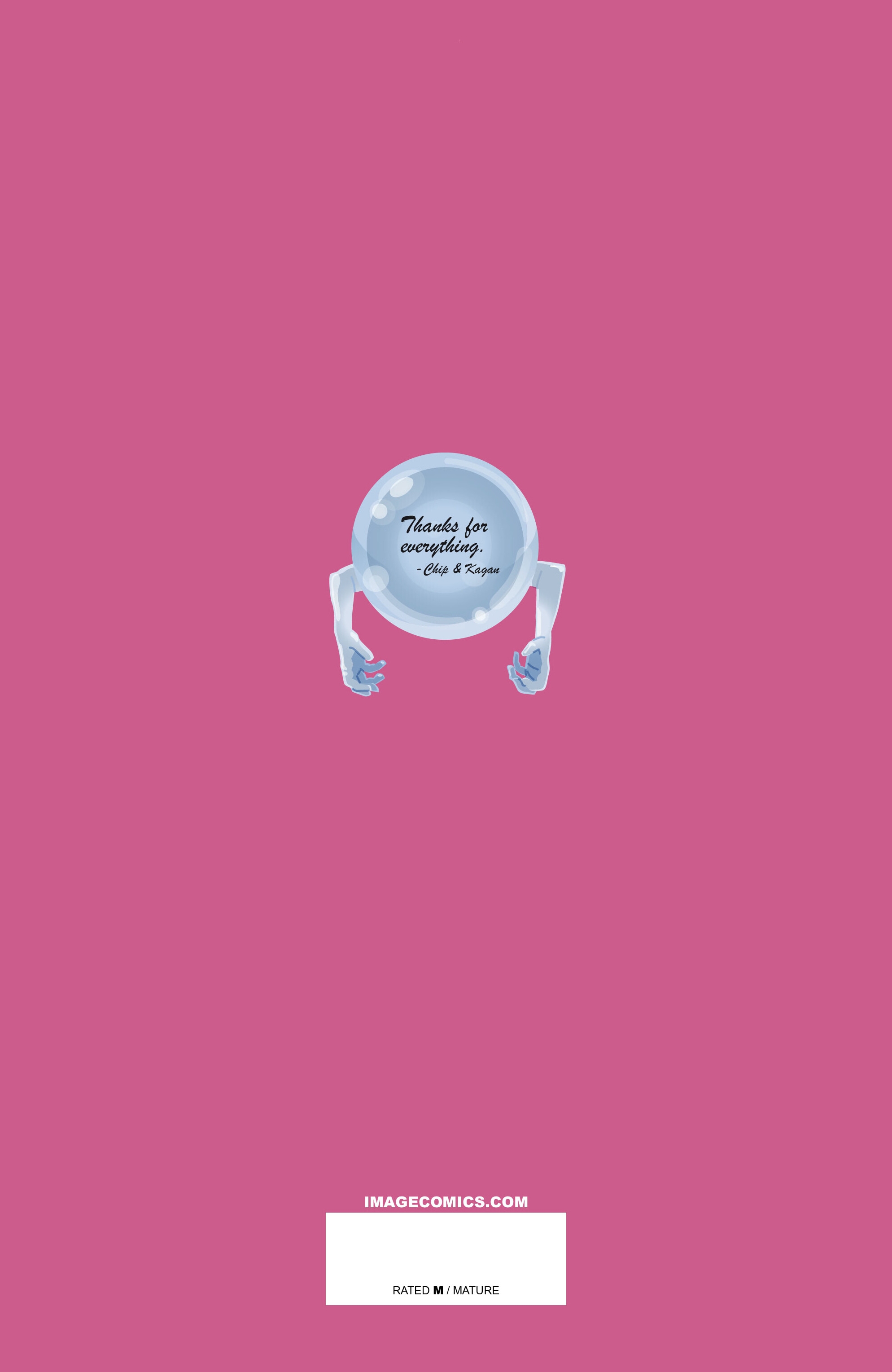 Read online Kaptara: Universal Truths comic -  Issue #6 - 40