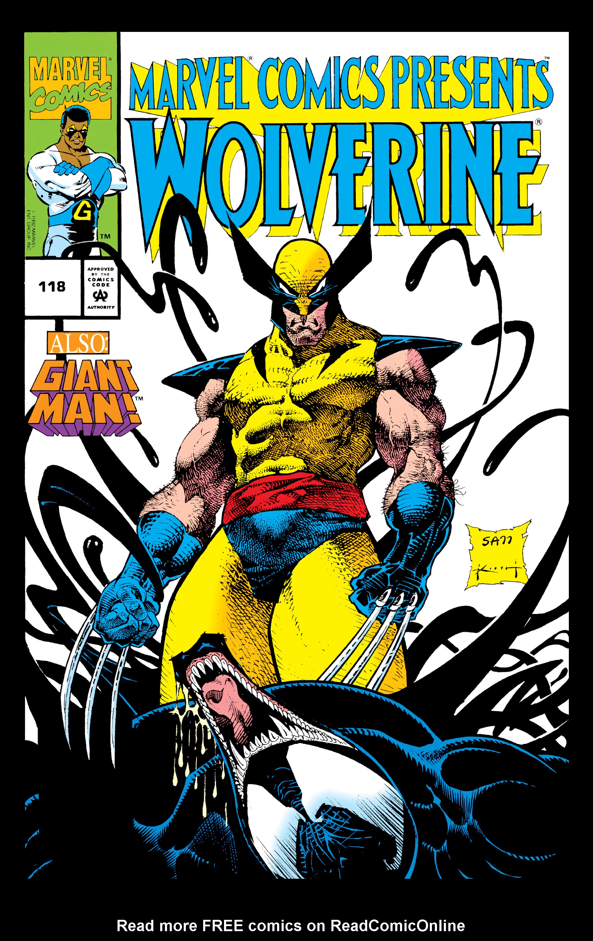 Read online Wolverine Omnibus comic -  Issue # TPB 4 (Part 3) - 77