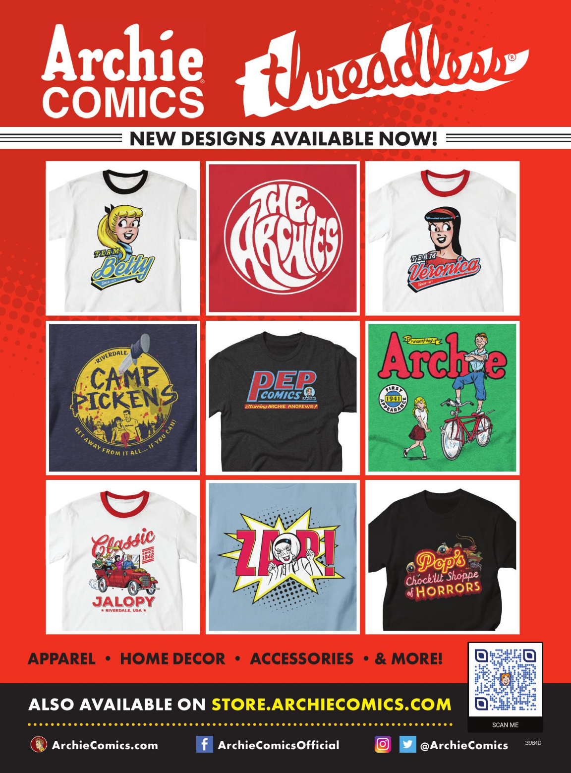 Read online Archie Showcase Digest comic -  Issue # TPB 14 (Part 1) - 51