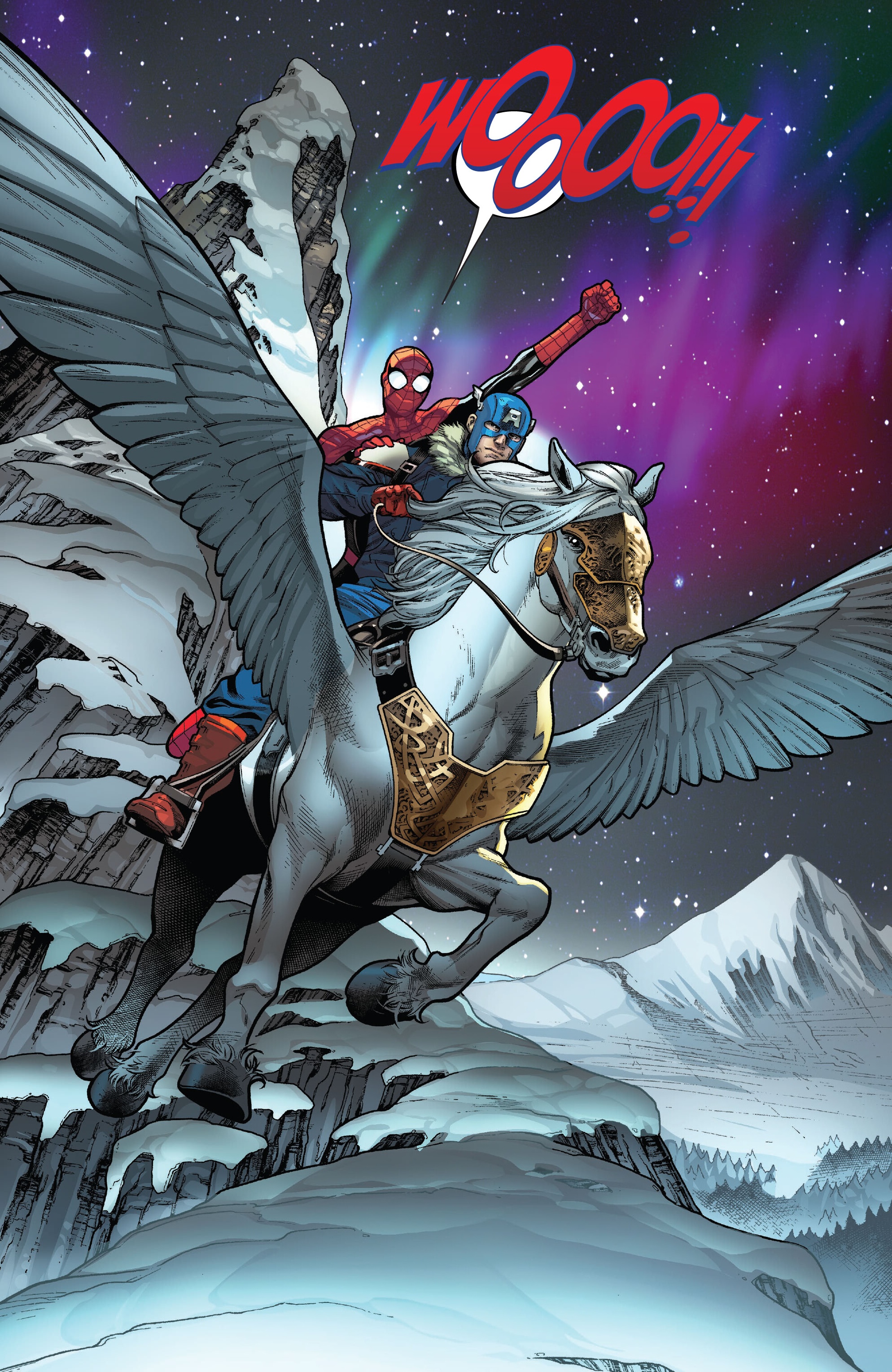 Read online Friendly Neighborhood Spider-Man by Tom Taylor comic -  Issue # TPB (Part 2) - 42
