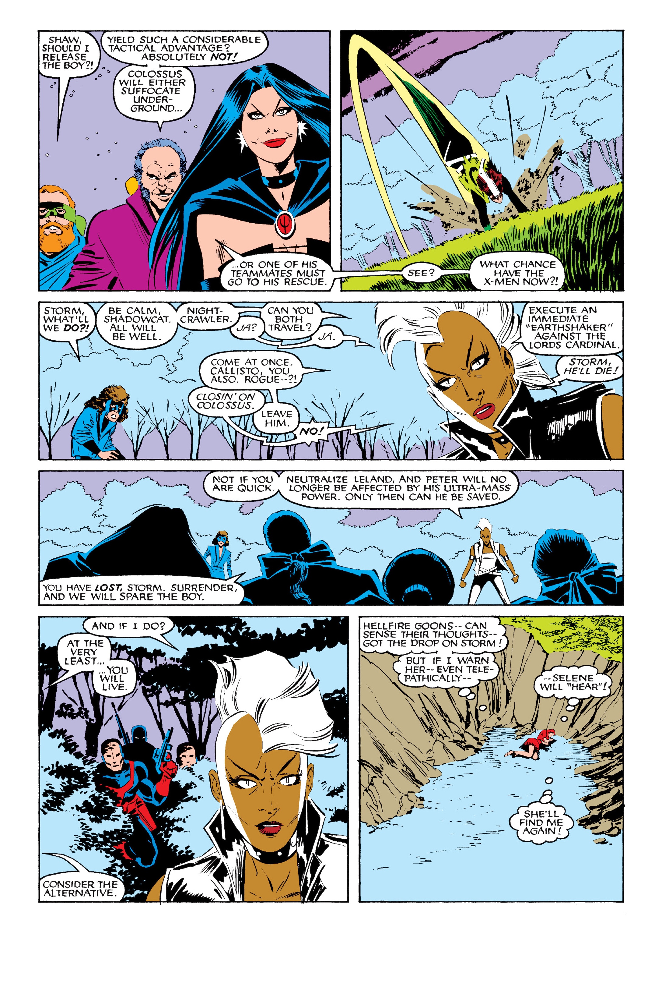 Read online Phoenix Omnibus comic -  Issue # TPB 2 (Part 6) - 44