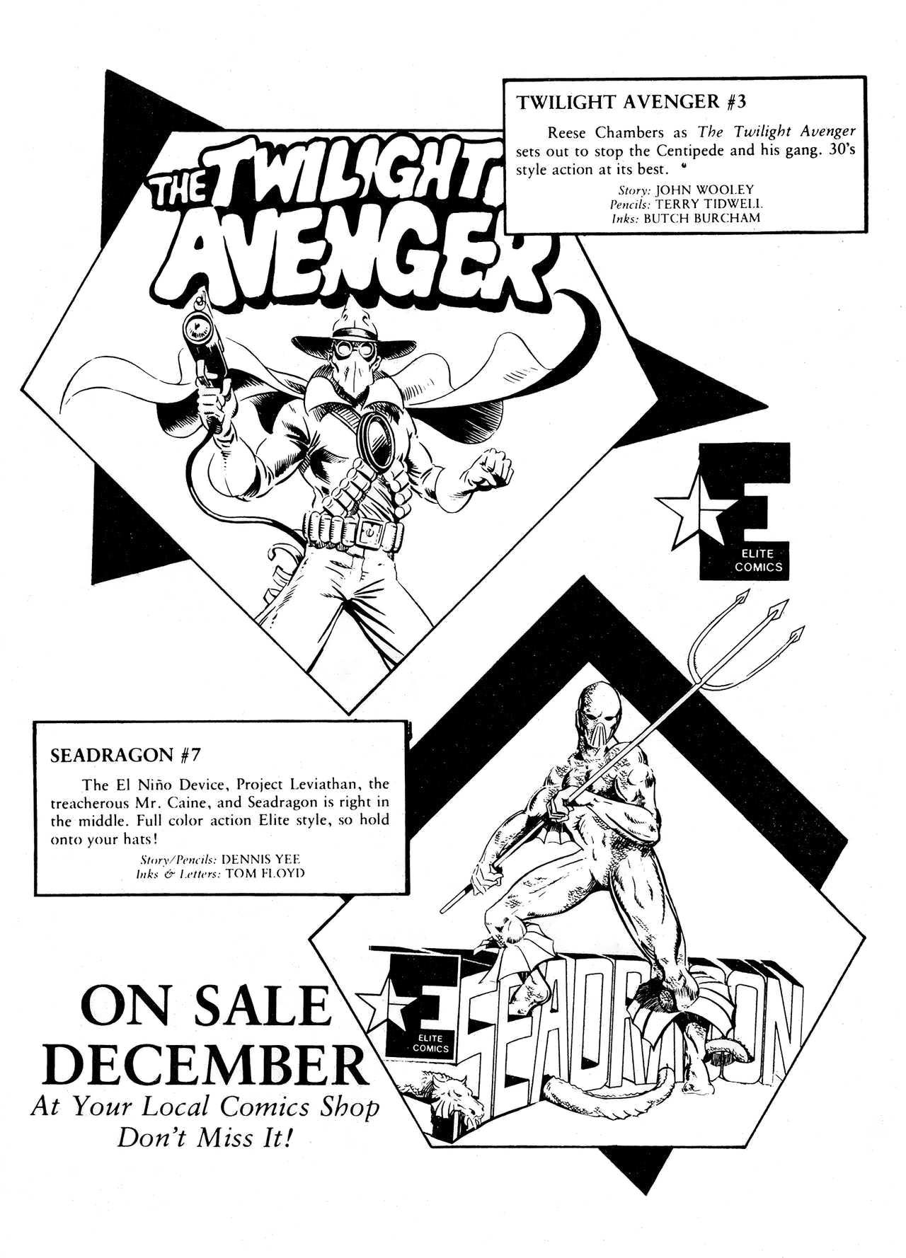 Read online The Epsilon Wave comic -  Issue #8 - 25