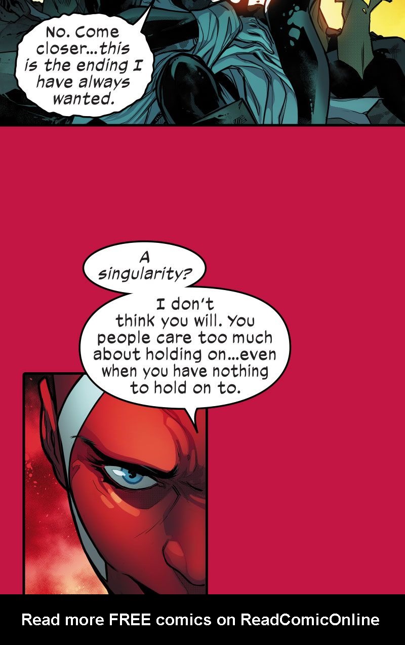 Read online Powers of X: Infinity Comic comic -  Issue #3 - 49