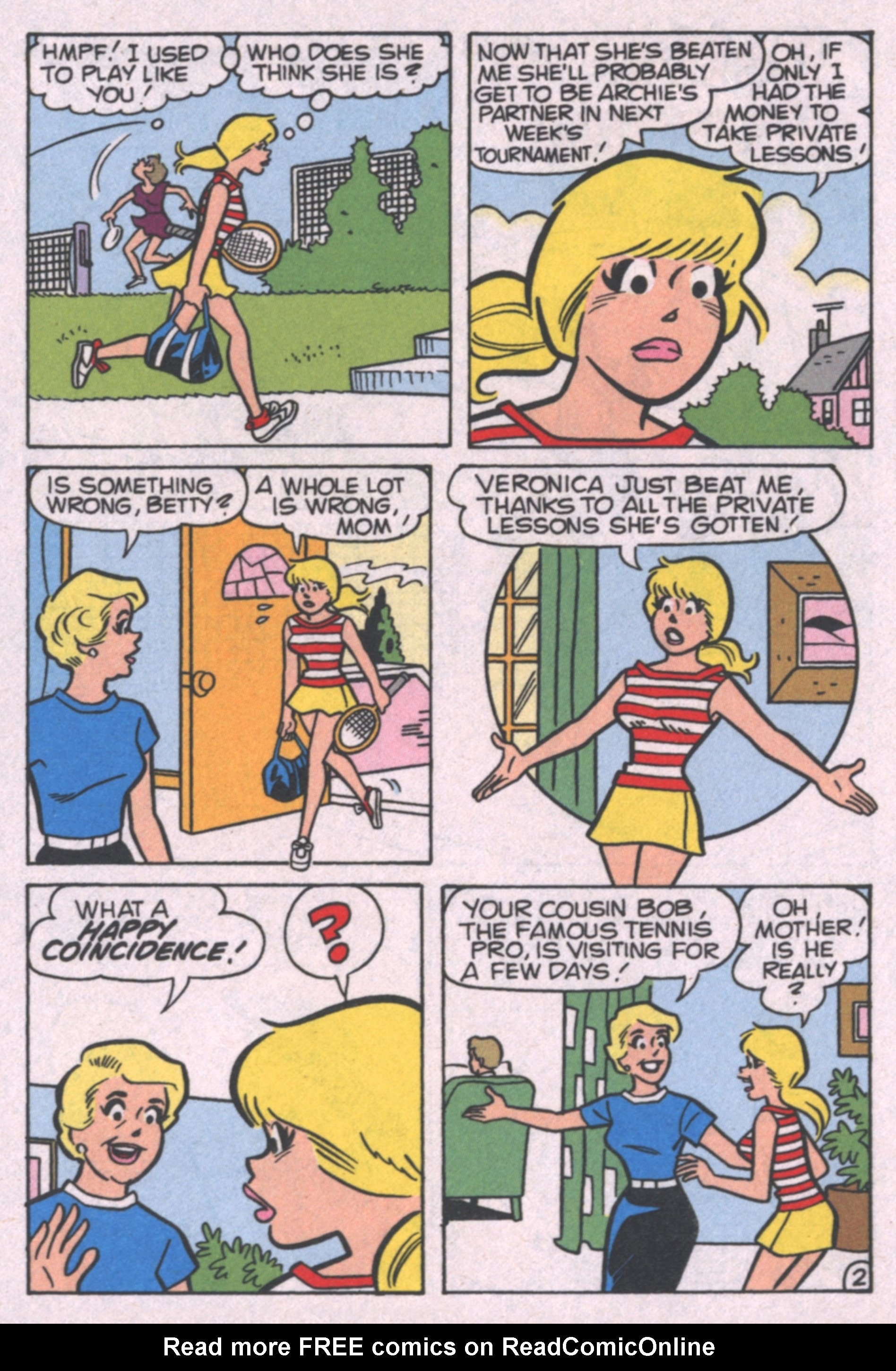 Read online Archie Giant Comics comic -  Issue # TPB (Part 3) - 43