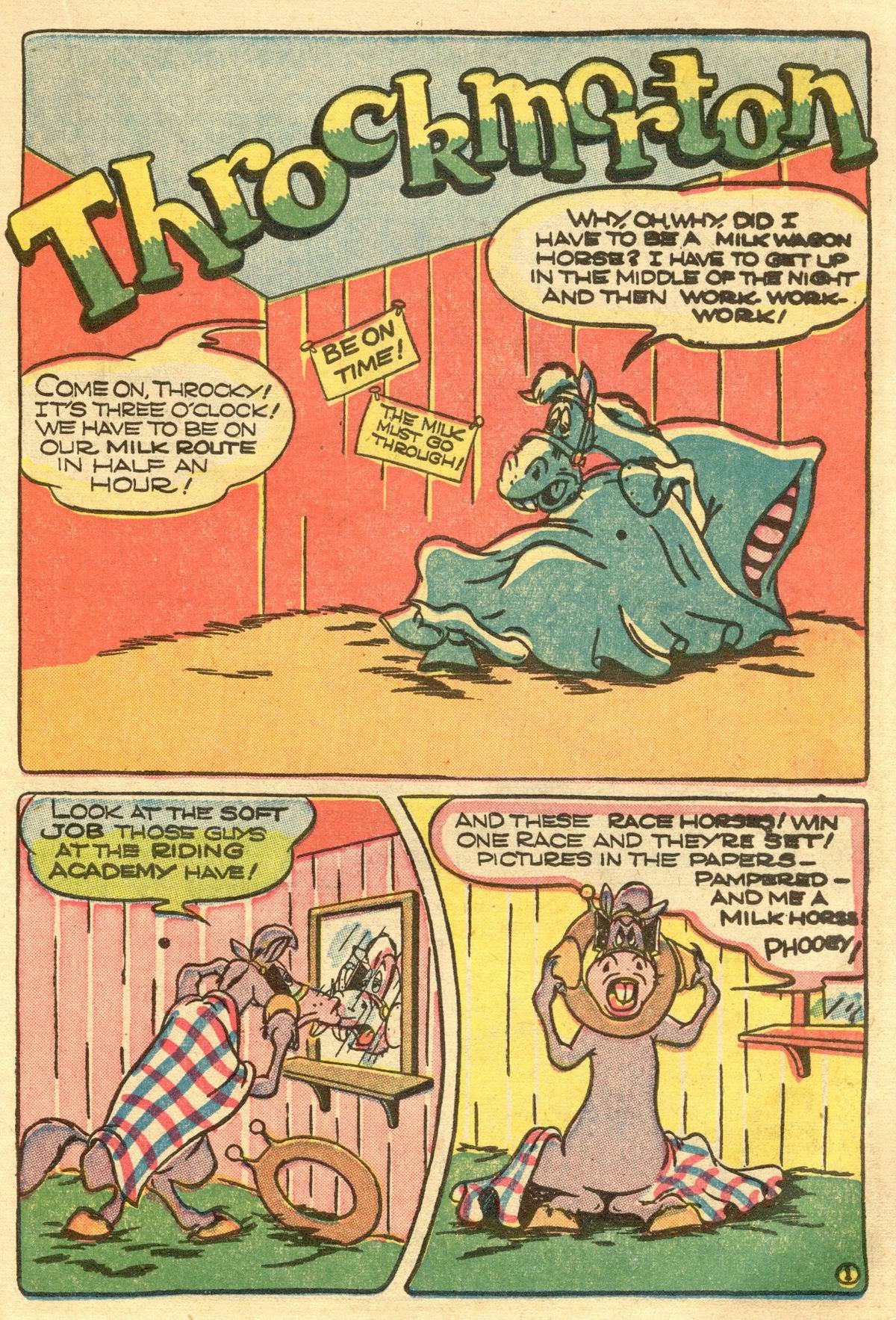 Read online Ha Ha Comics comic -  Issue #24 - 29