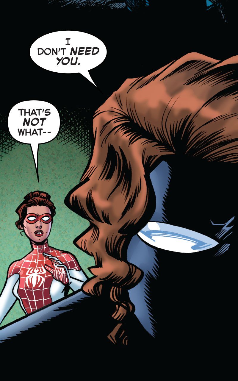 Read online Spider-Man Unlimited Infinity Comic comic -  Issue #17 - 41