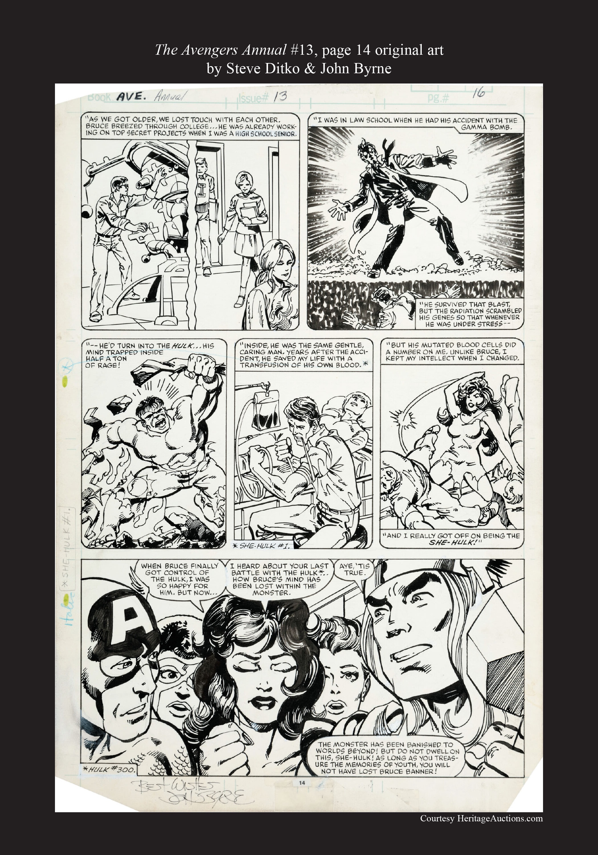Read online Marvel Masterworks: The Avengers comic -  Issue # TPB 23 (Part 4) - 84