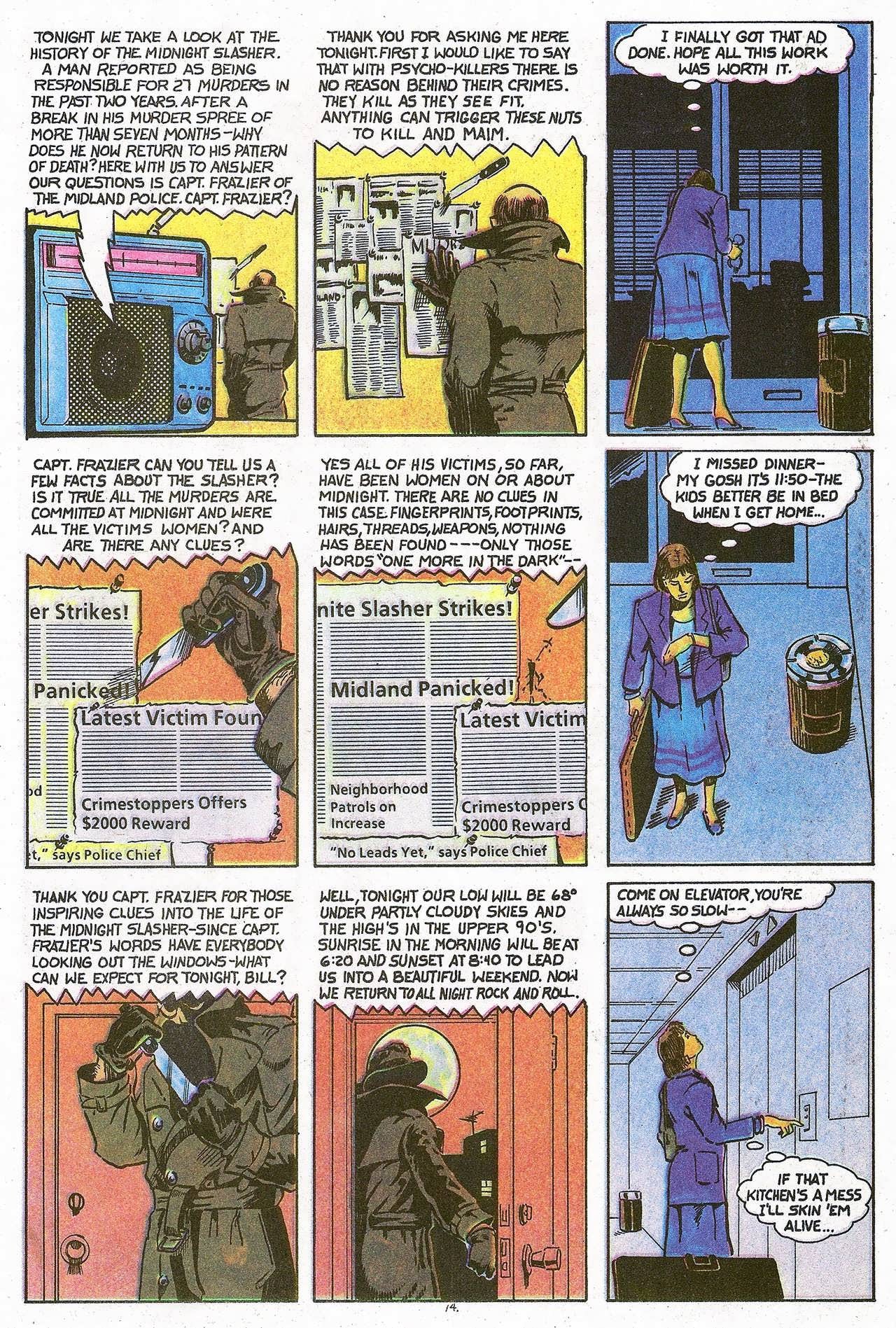 Read online The Epsilon Wave comic -  Issue #8 - 16