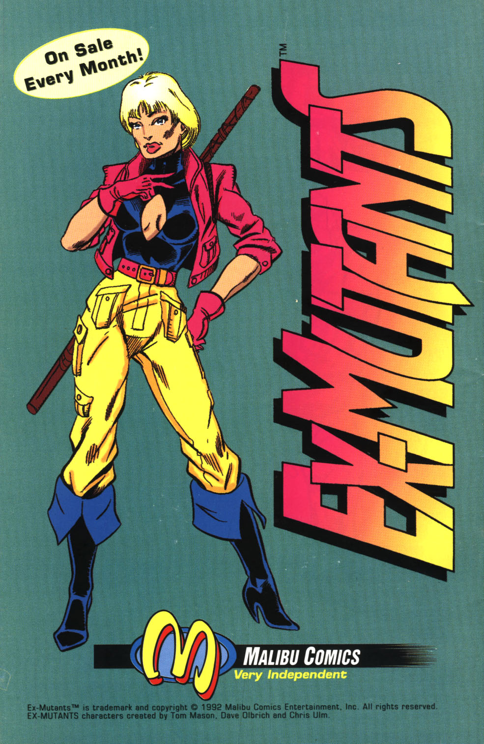 Read online Robotech: Invid War comic -  Issue #7 - 30