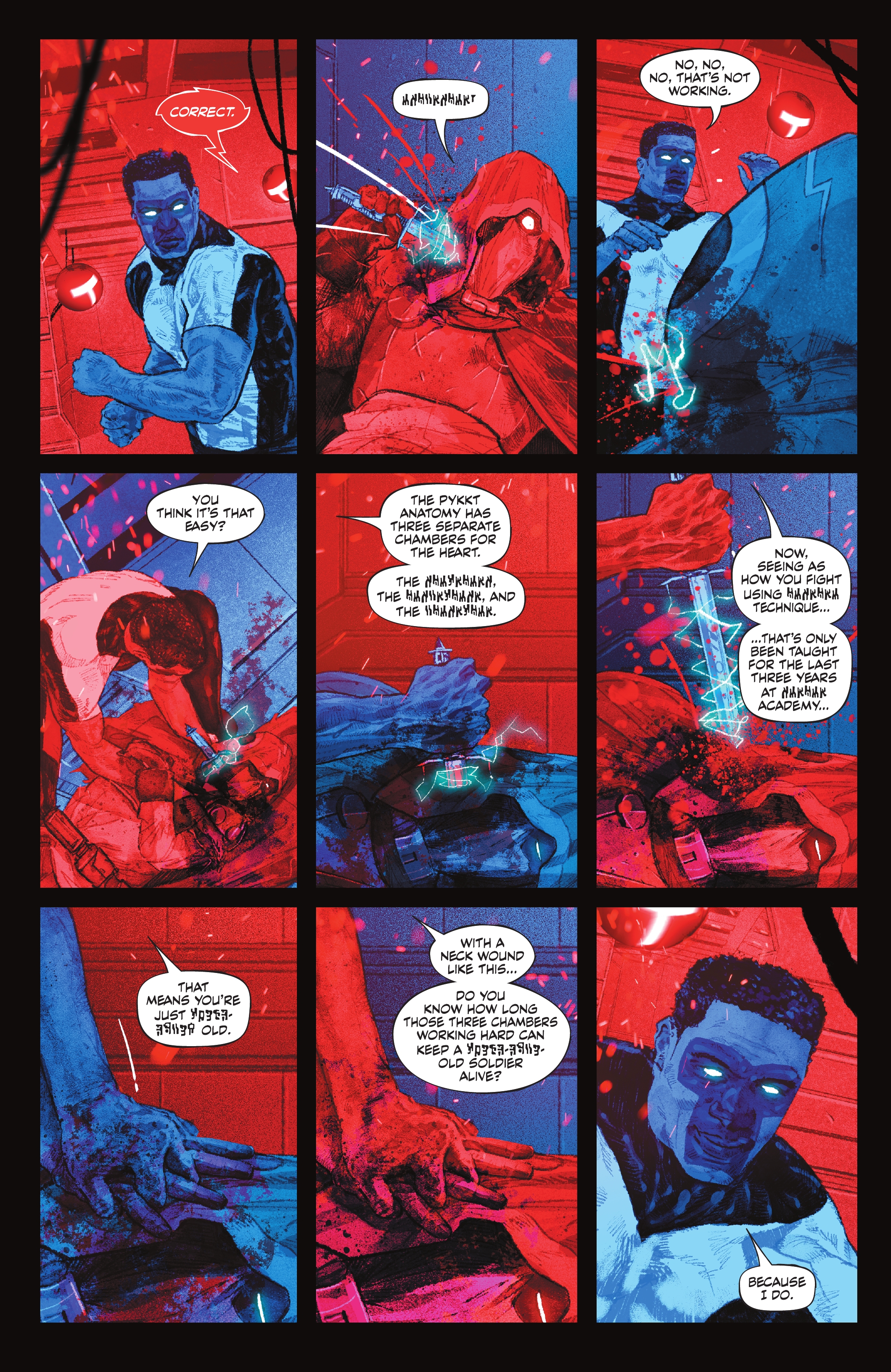 Read online Strange Adventures: The Deluxe Edition comic -  Issue # TPB (Part 3) - 27