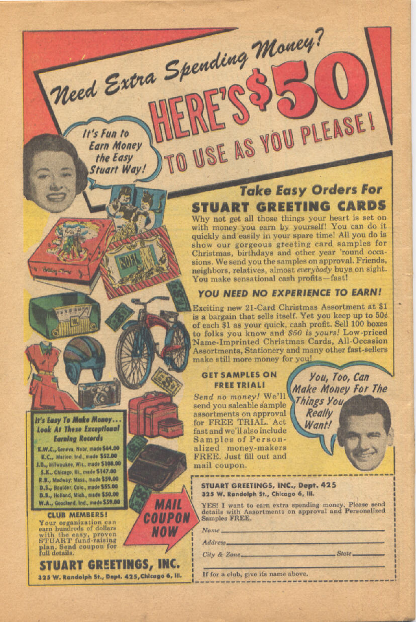Read online A-1 Comics comic -  Issue #87 - 34