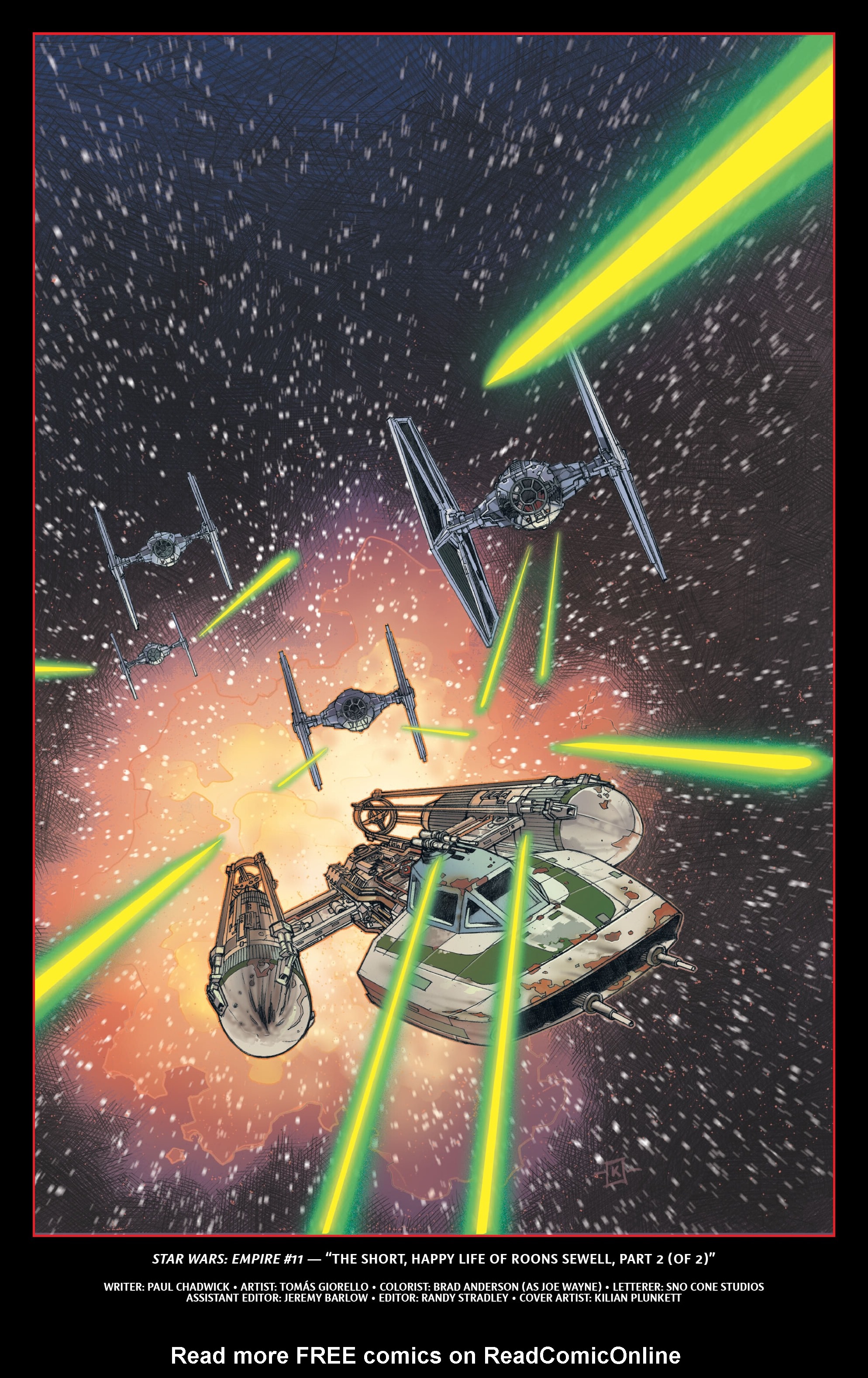 Read online Star Wars Legends Epic Collection: The Empire comic -  Issue # TPB 8 (Part 1) - 78