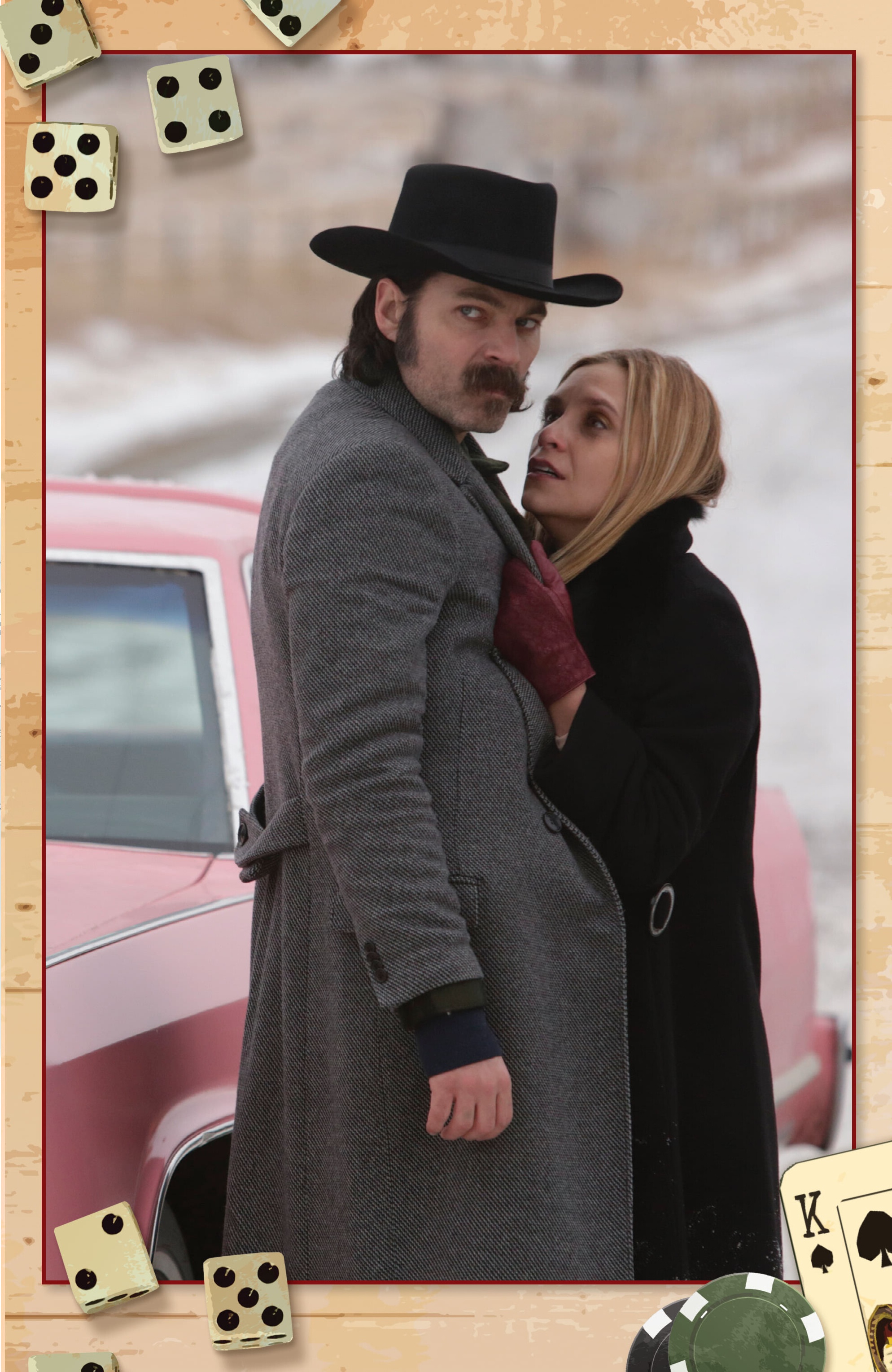 Read online Wynonna Earp: All In comic -  Issue # TPB (Part 4) - 61