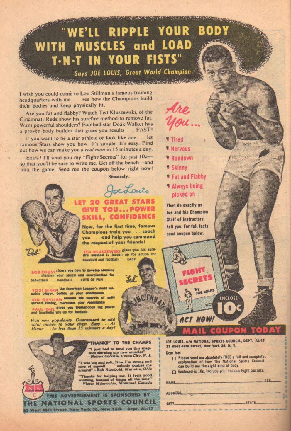 Read online Lash Larue Western (1949) comic -  Issue #64 - 34