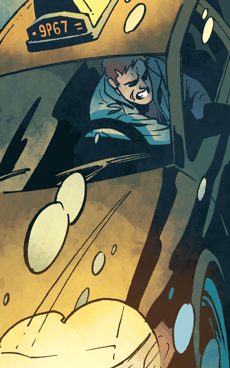 Read online Who Is...? Kingpin Infinity Comic comic -  Issue # Full - 26