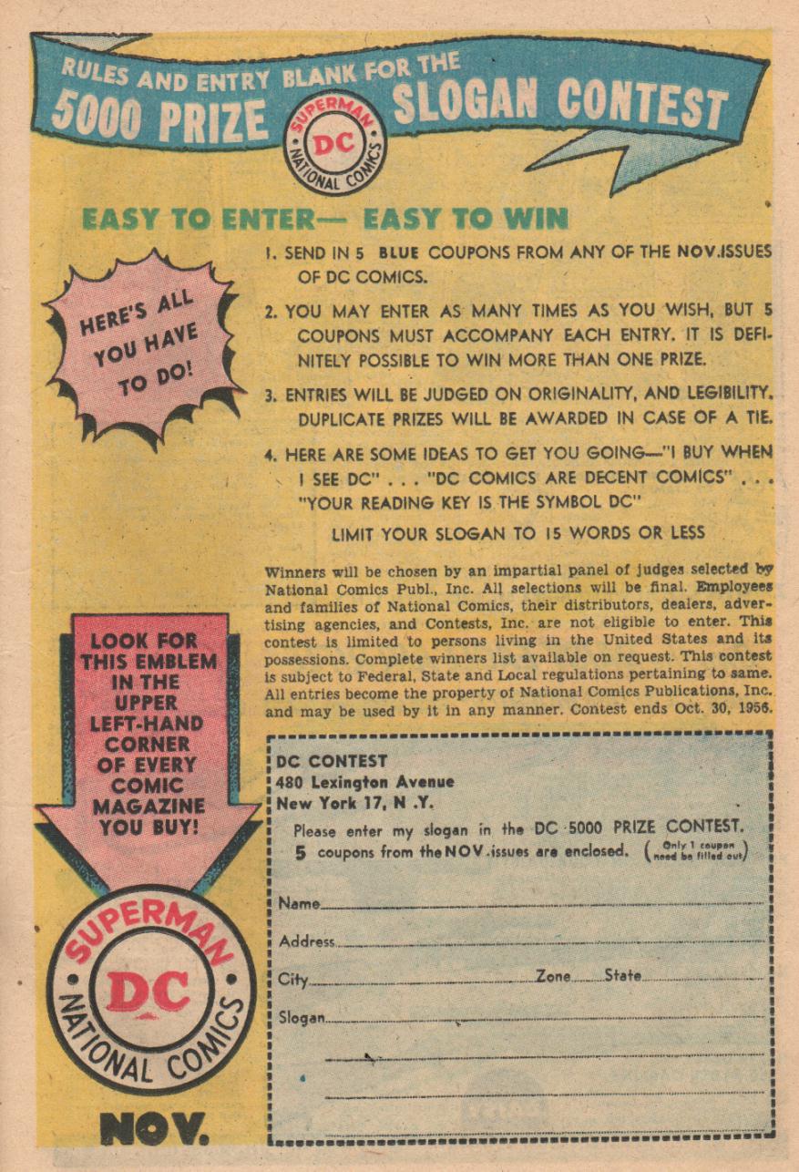 Read online Peter Panda comic -  Issue #20 - 19