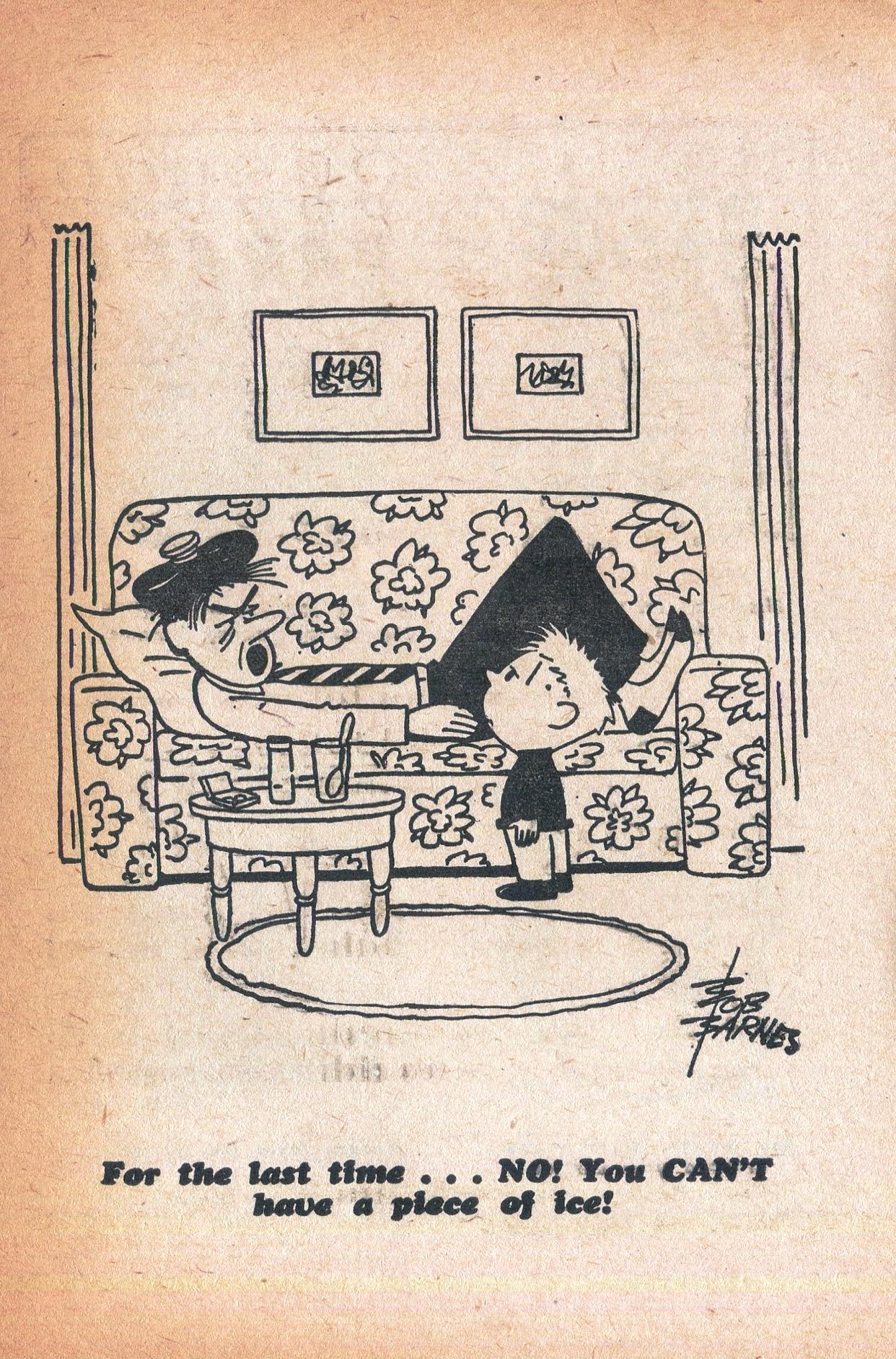 Read online Hello Buddies comic -  Issue #49 - 52