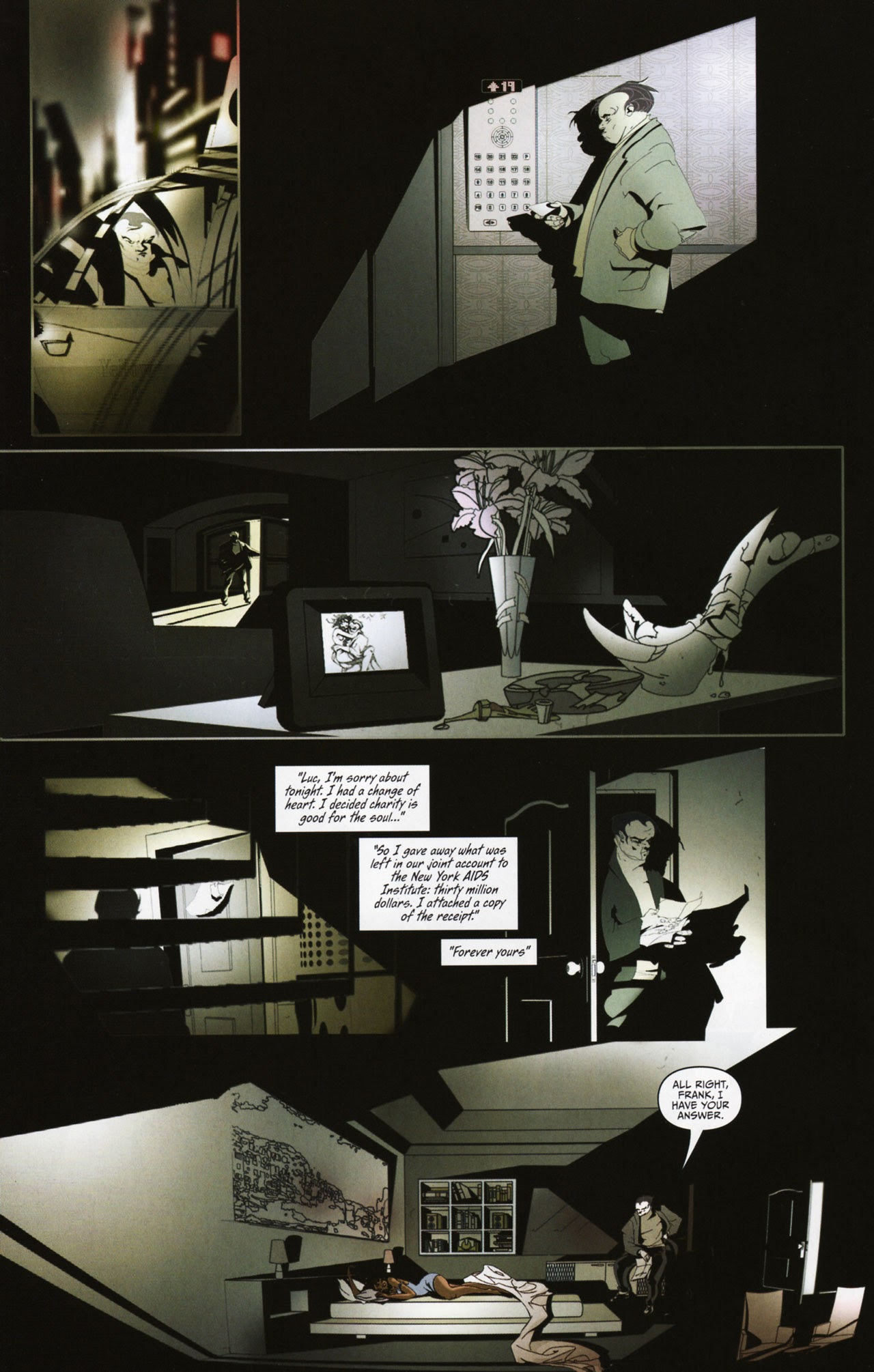 Read online Digital Webbing Presents comic -  Issue #28 - 20