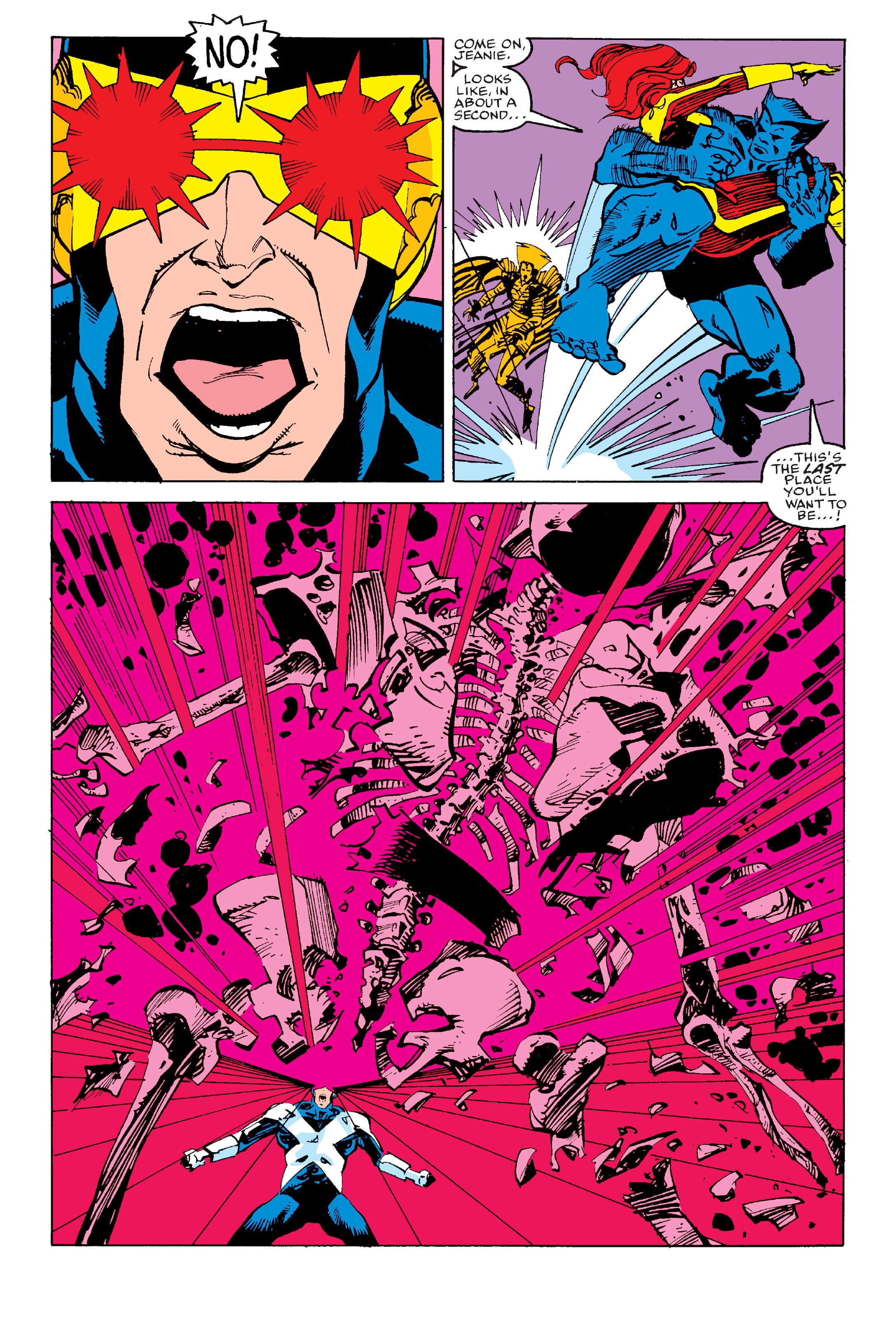 Read online Phoenix Omnibus comic -  Issue # TPB 2 (Part 10) - 51