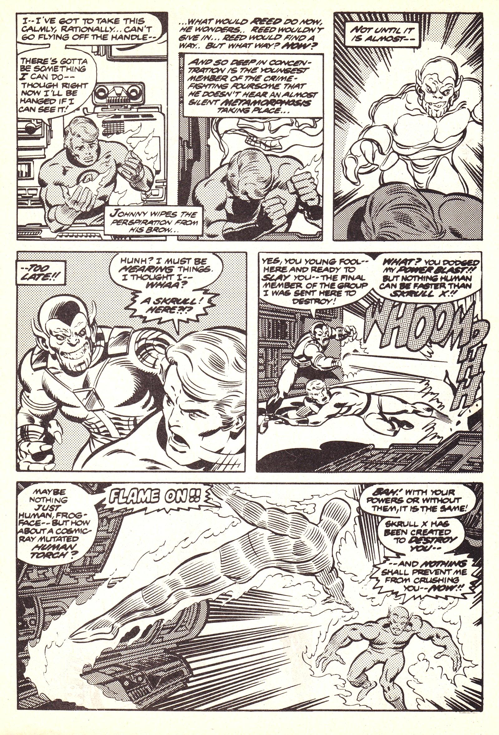 Read online Spectacular Spider-Man Weekly comic -  Issue #370 - 12