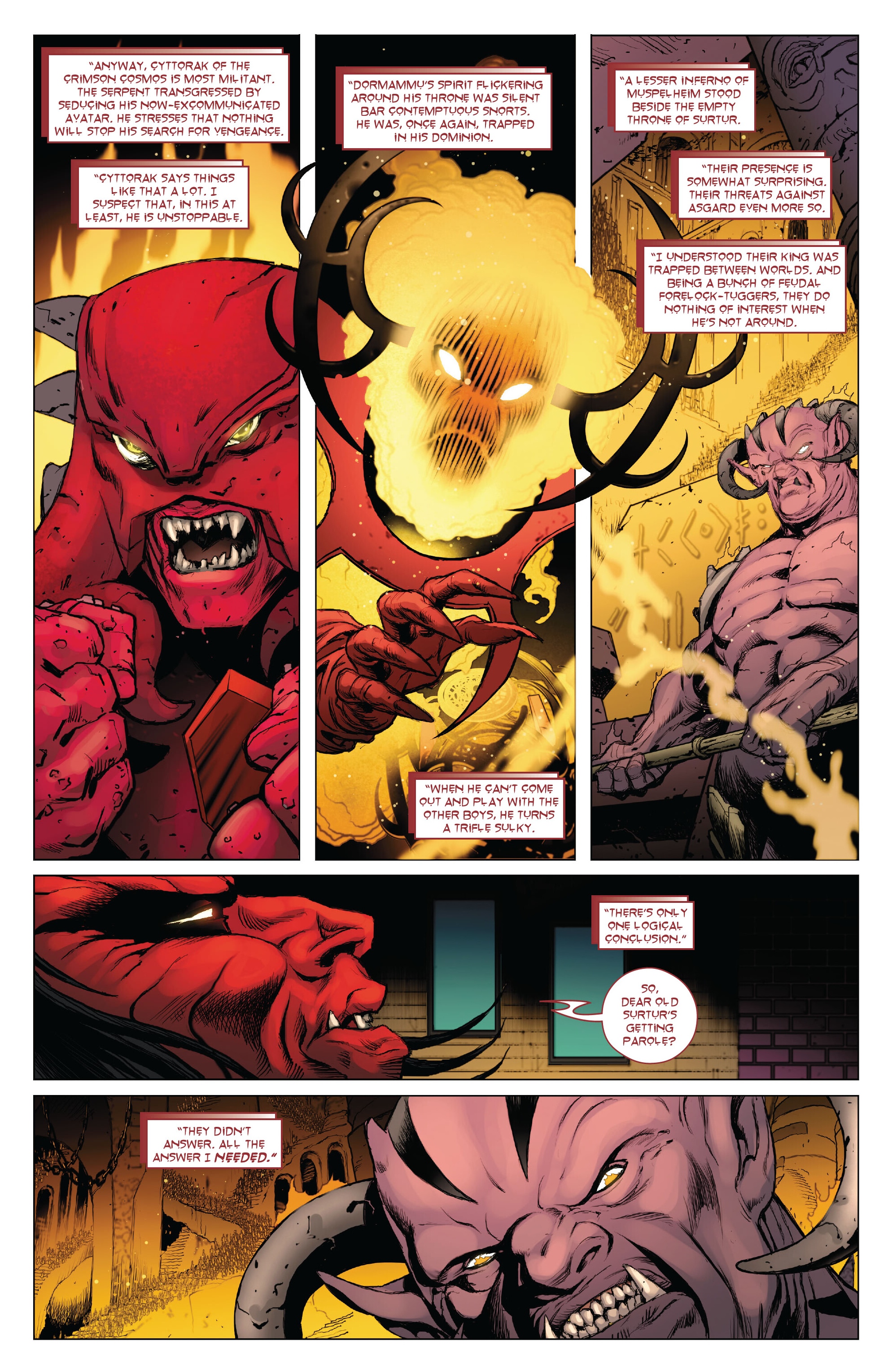 Read online Loki Modern Era Epic Collection comic -  Issue # TPB 1 (Part 2) - 75