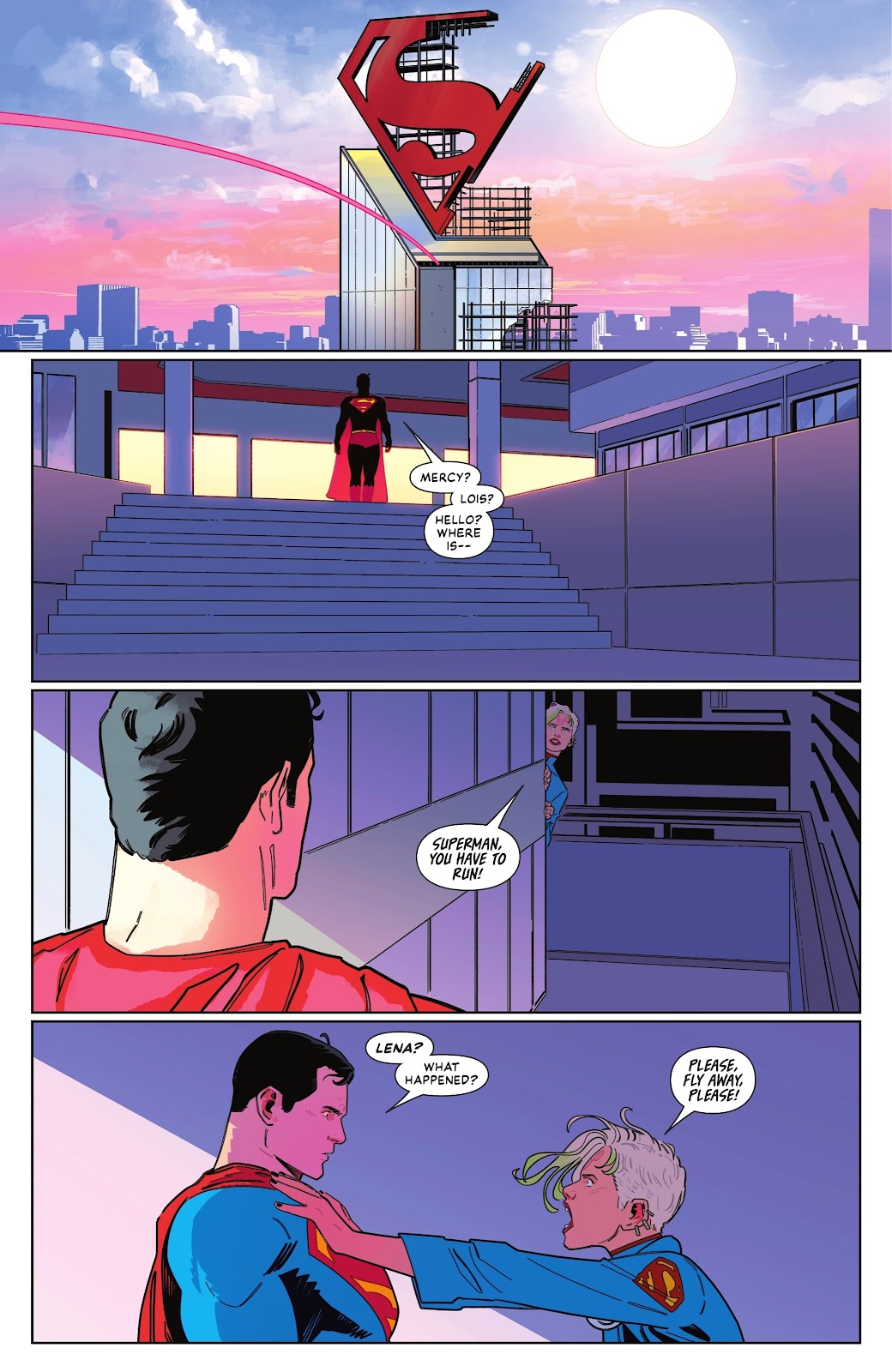 Superman (2023) issue 10 - Page 20
