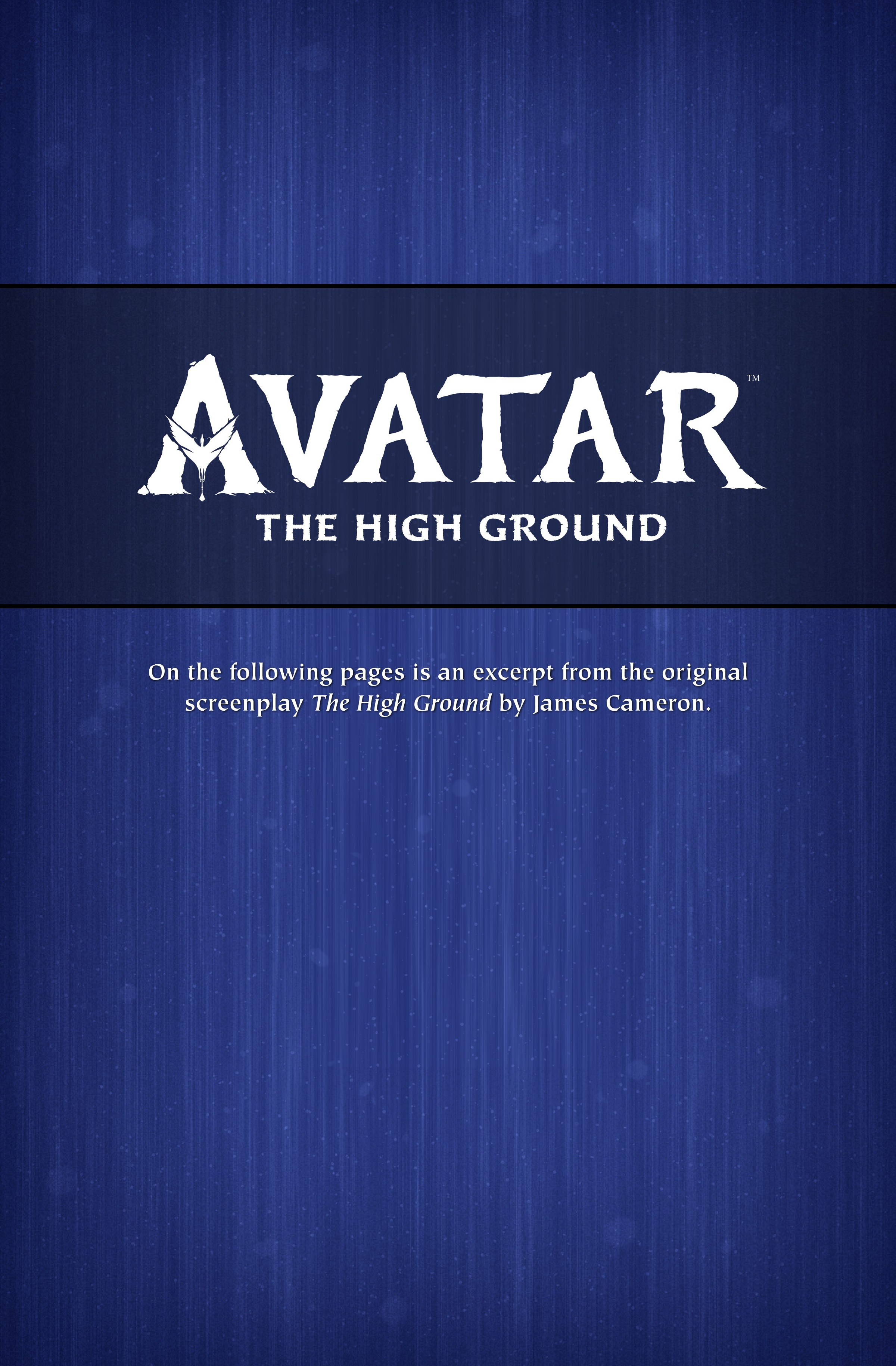 Read online Avatar: The High Ground comic -  Issue # _Library Edition (Part 3) - 50