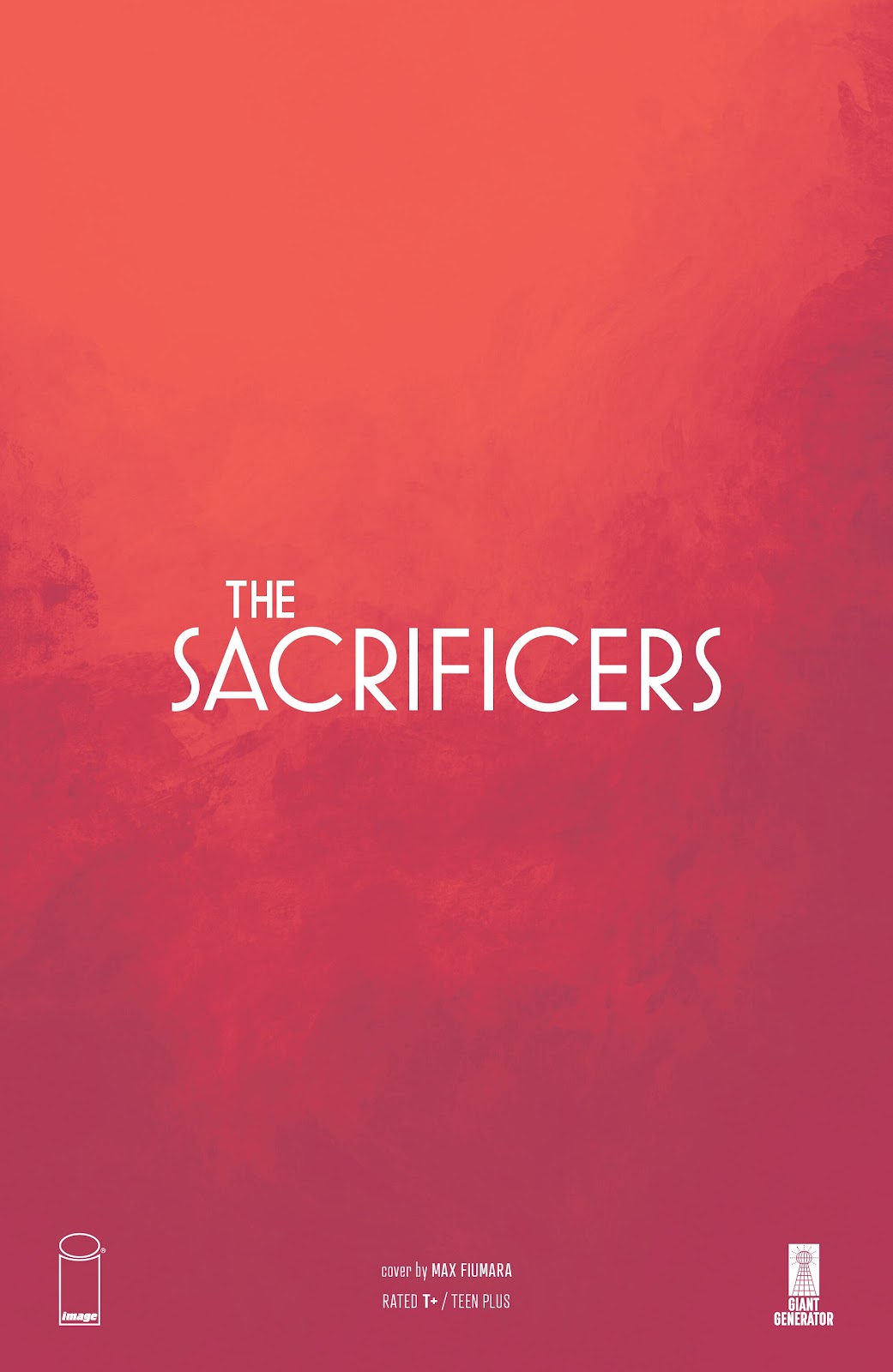 The Sacrificers issue 6 - Page 31