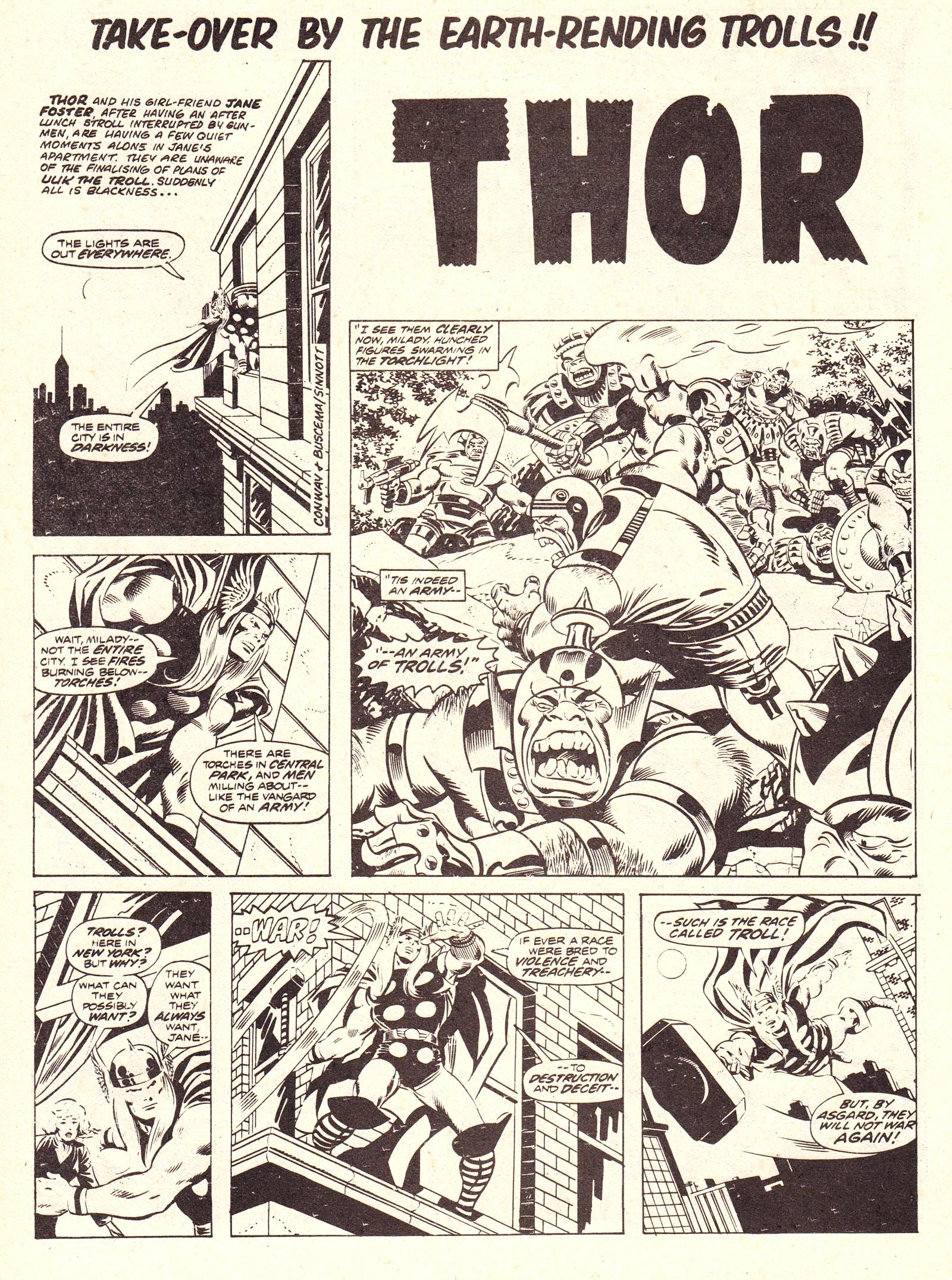 Read online Spectacular Spider-Man Weekly comic -  Issue #335 - 22