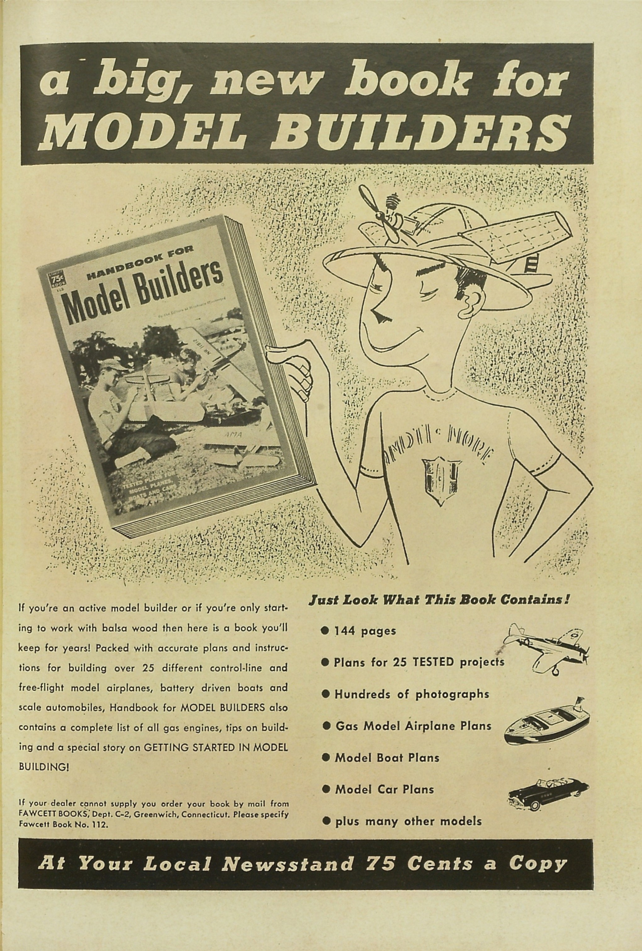 Read online Bob Colt Western comic -  Issue #9 - 35