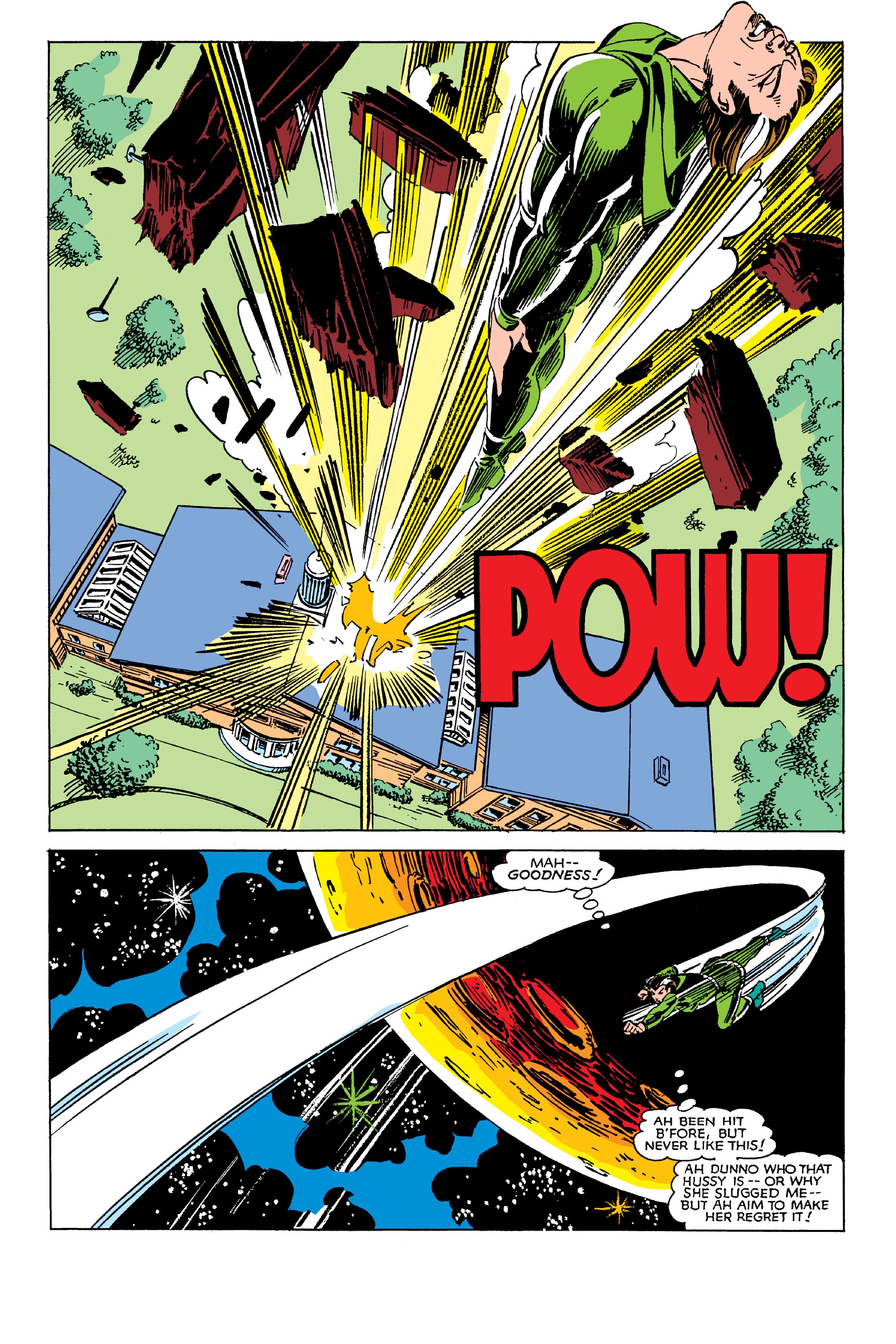 Read online Phoenix Omnibus comic -  Issue # TPB 2 (Part 2) - 39