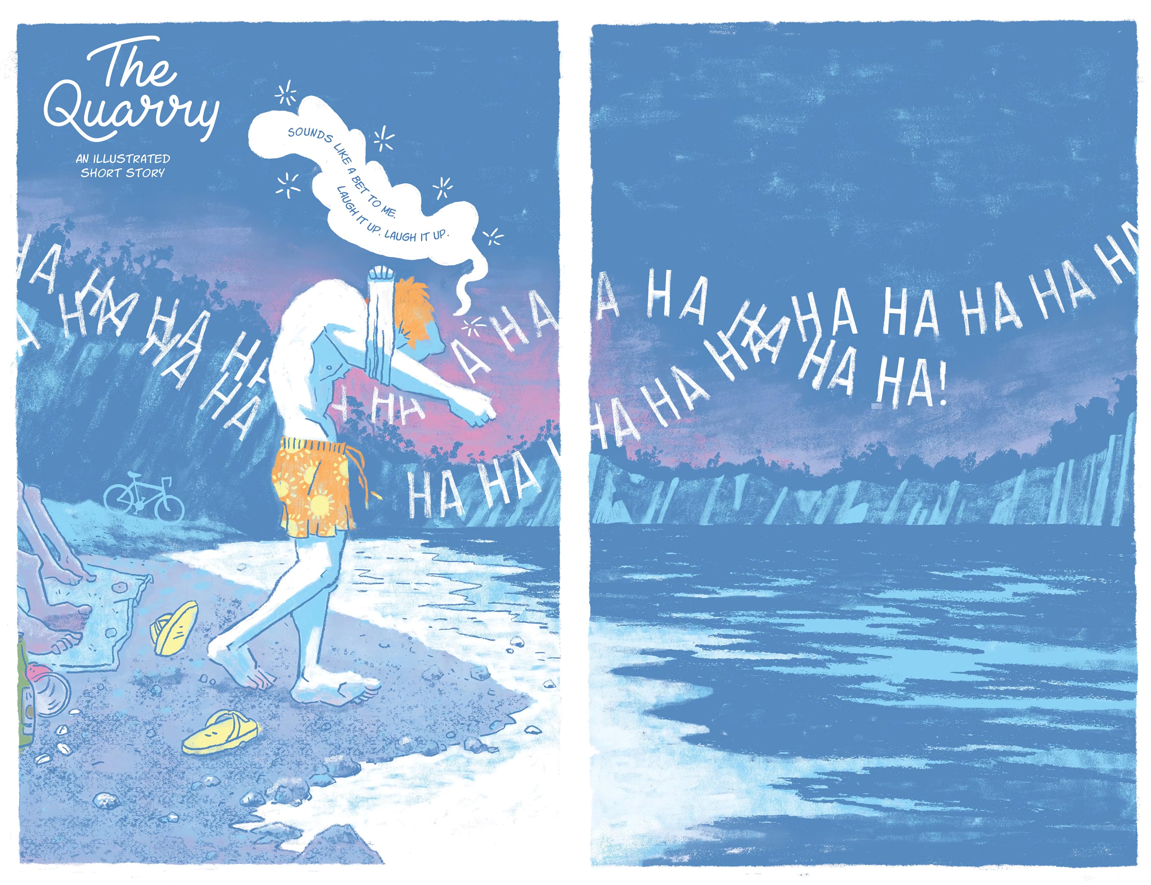 Read online The Quarry comic -  Issue # TPB - 9