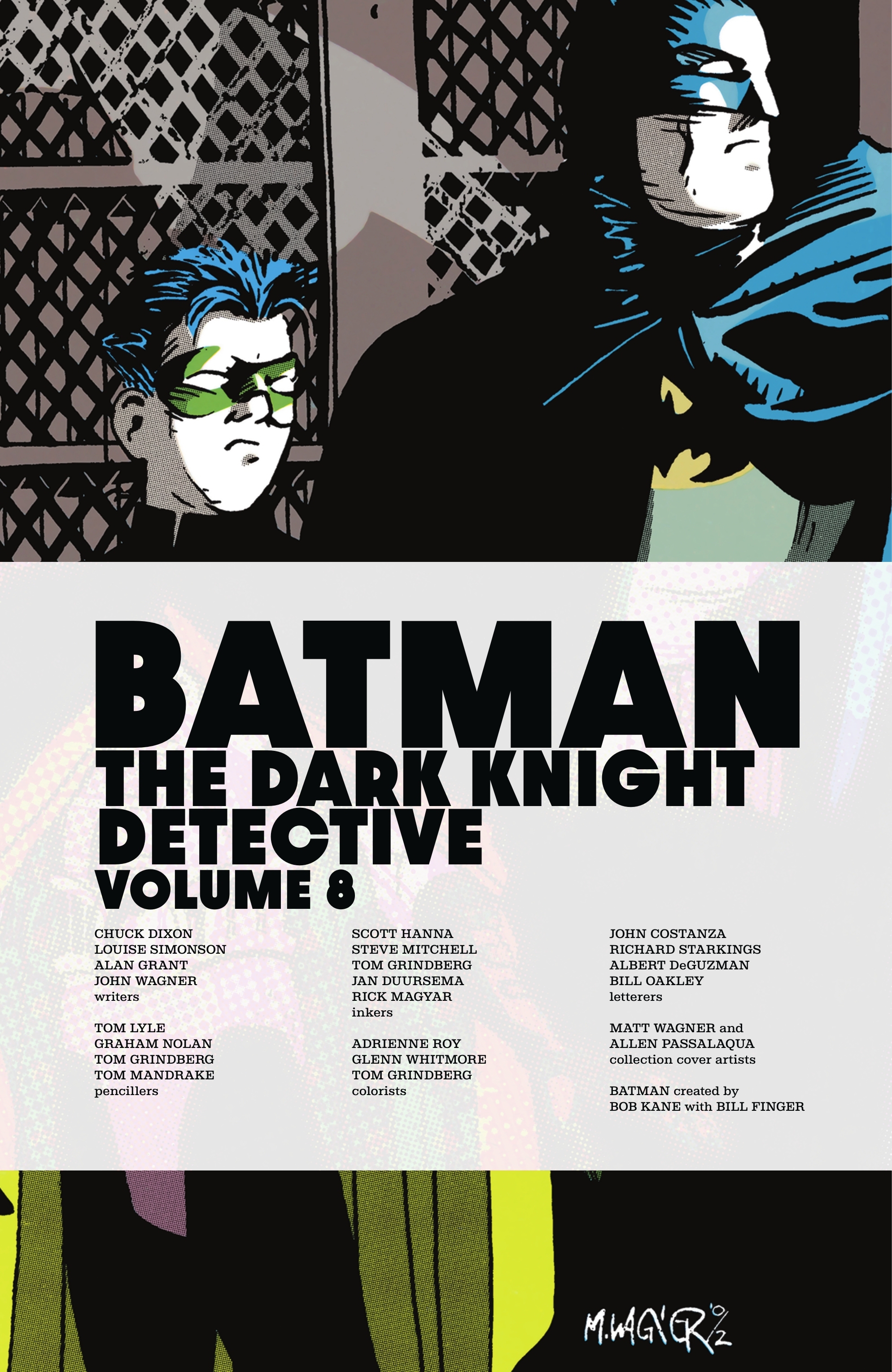 Read online Batman: The Dark Knight Detective comic -  Issue # TPB 8 (Part 1) - 2