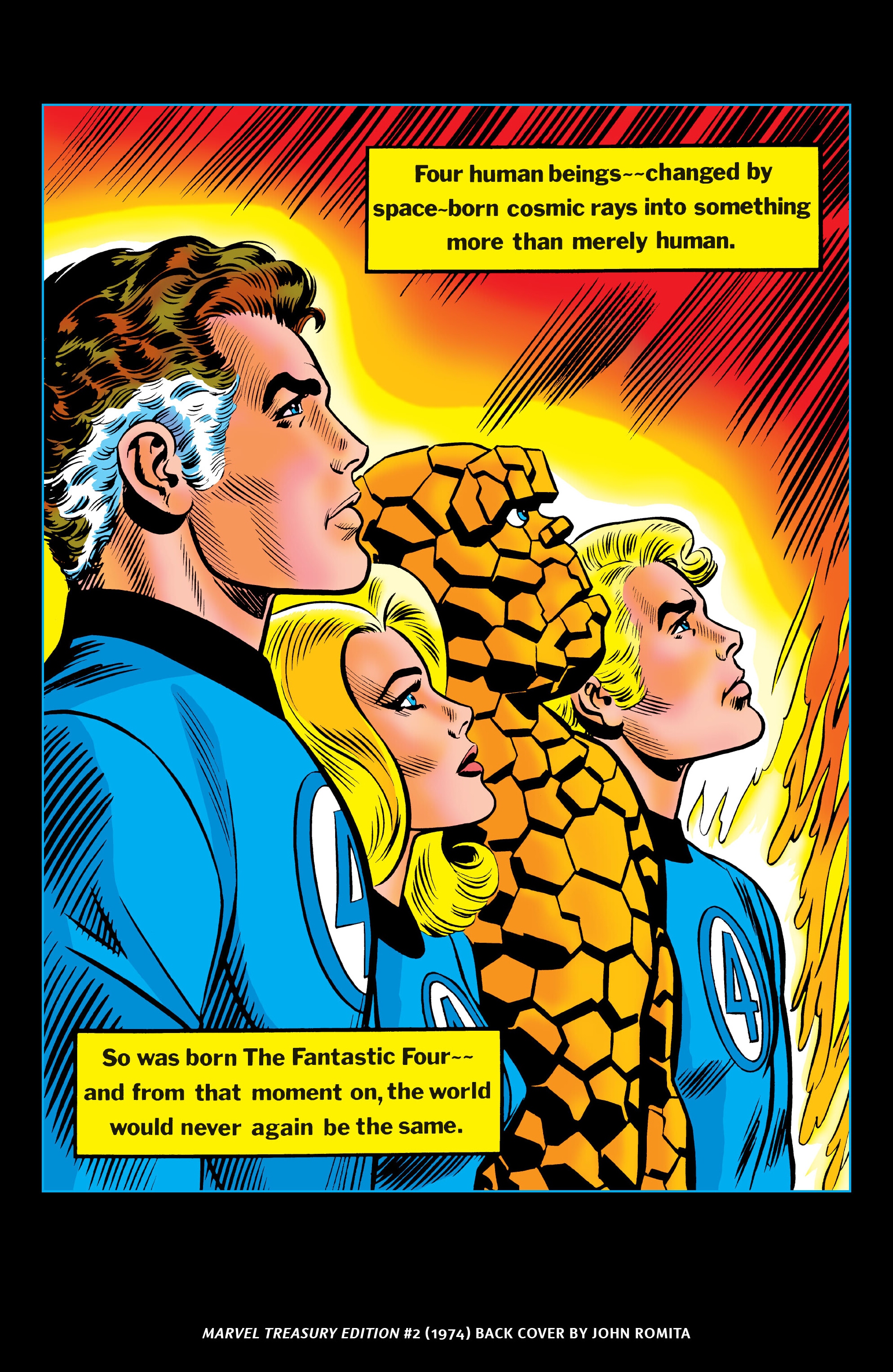 Read online Fantastic Four Epic Collection comic -  Issue # The Crusader Syndrome (Part 5) - 97
