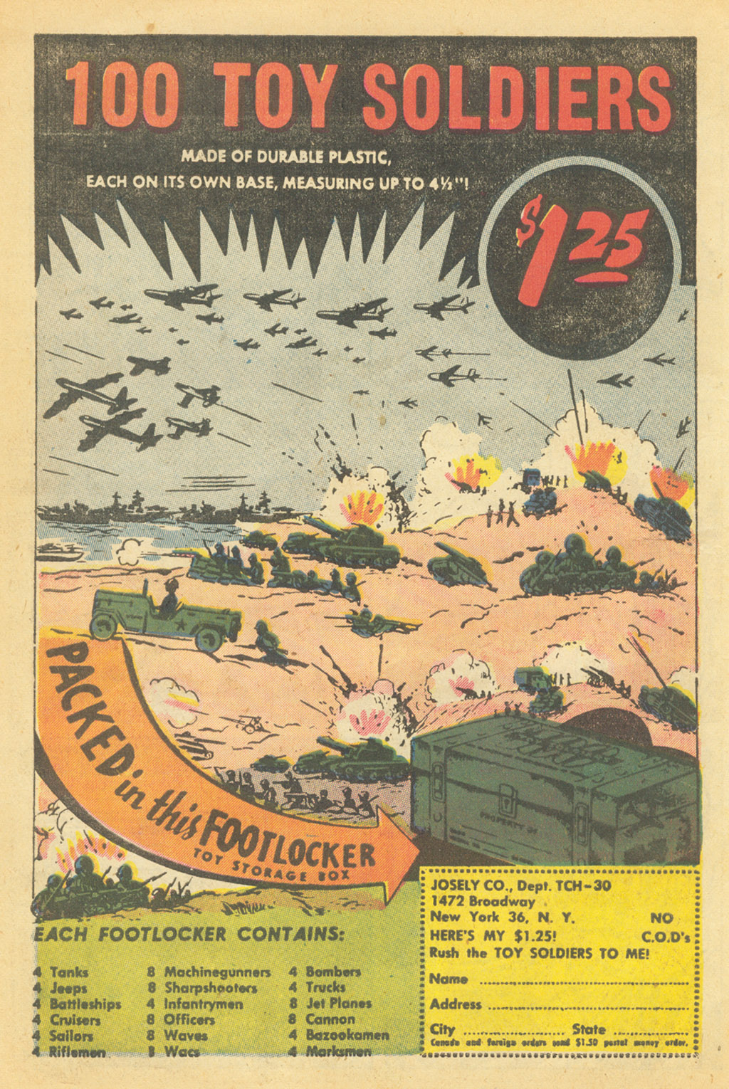 Read online Lash Larue Western (1949) comic -  Issue #68 - 9