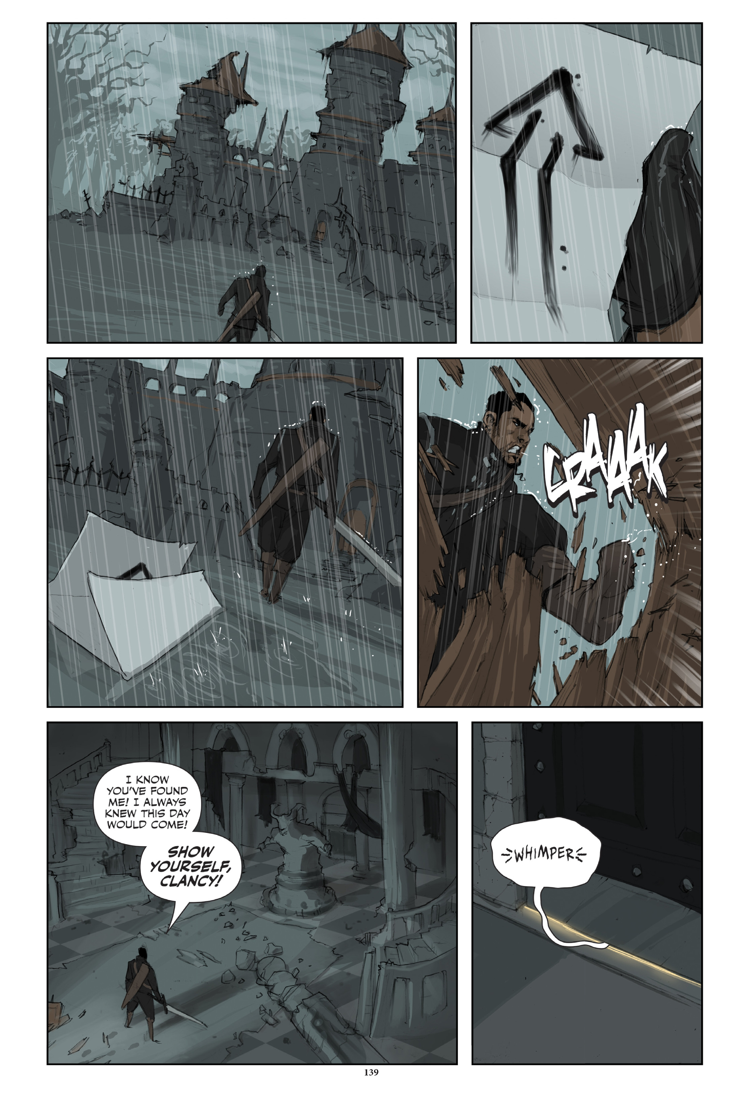 Read online Rat Queens Omnibus comic -  Issue # TPB (Part 2) - 36