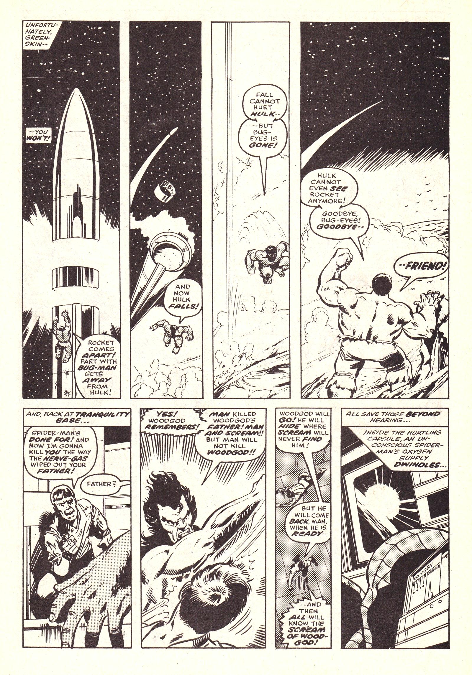 Read online Spider-Man and Hulk Weekly comic -  Issue #432 - 26
