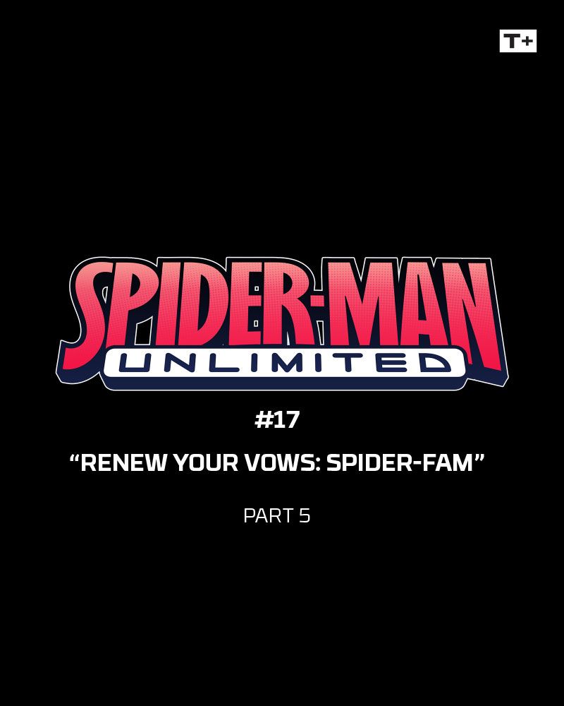 Read online Spider-Man Unlimited Infinity Comic comic -  Issue #17 - 2