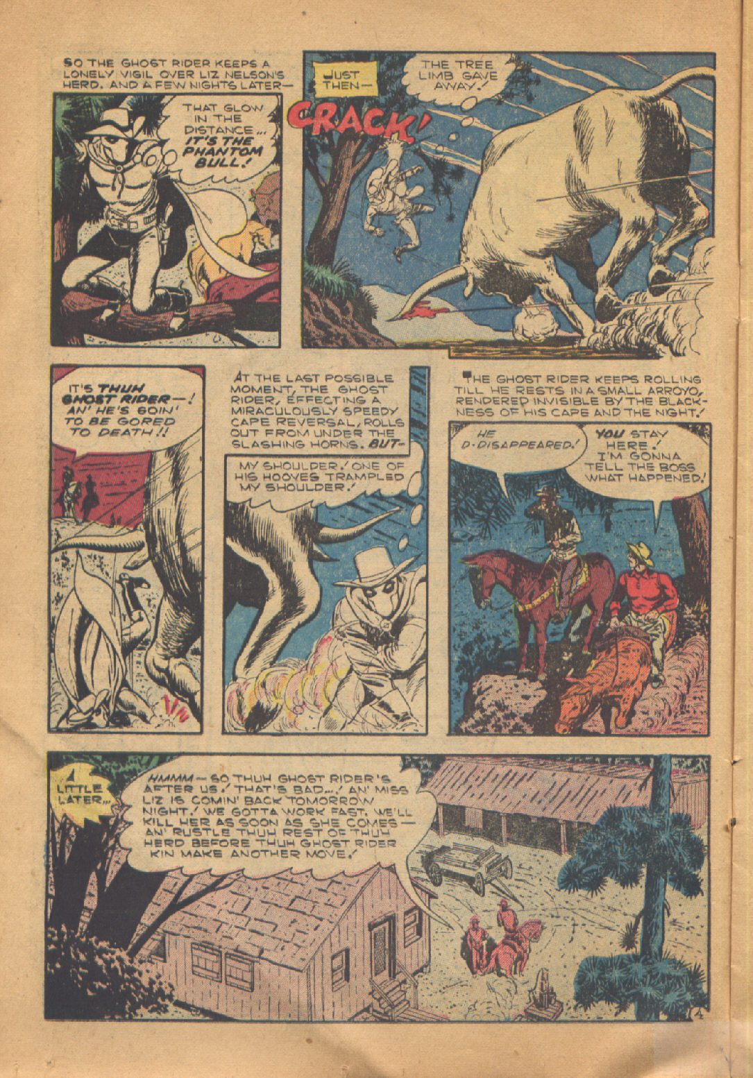 Read online A-1 Comics comic -  Issue #97 - 14